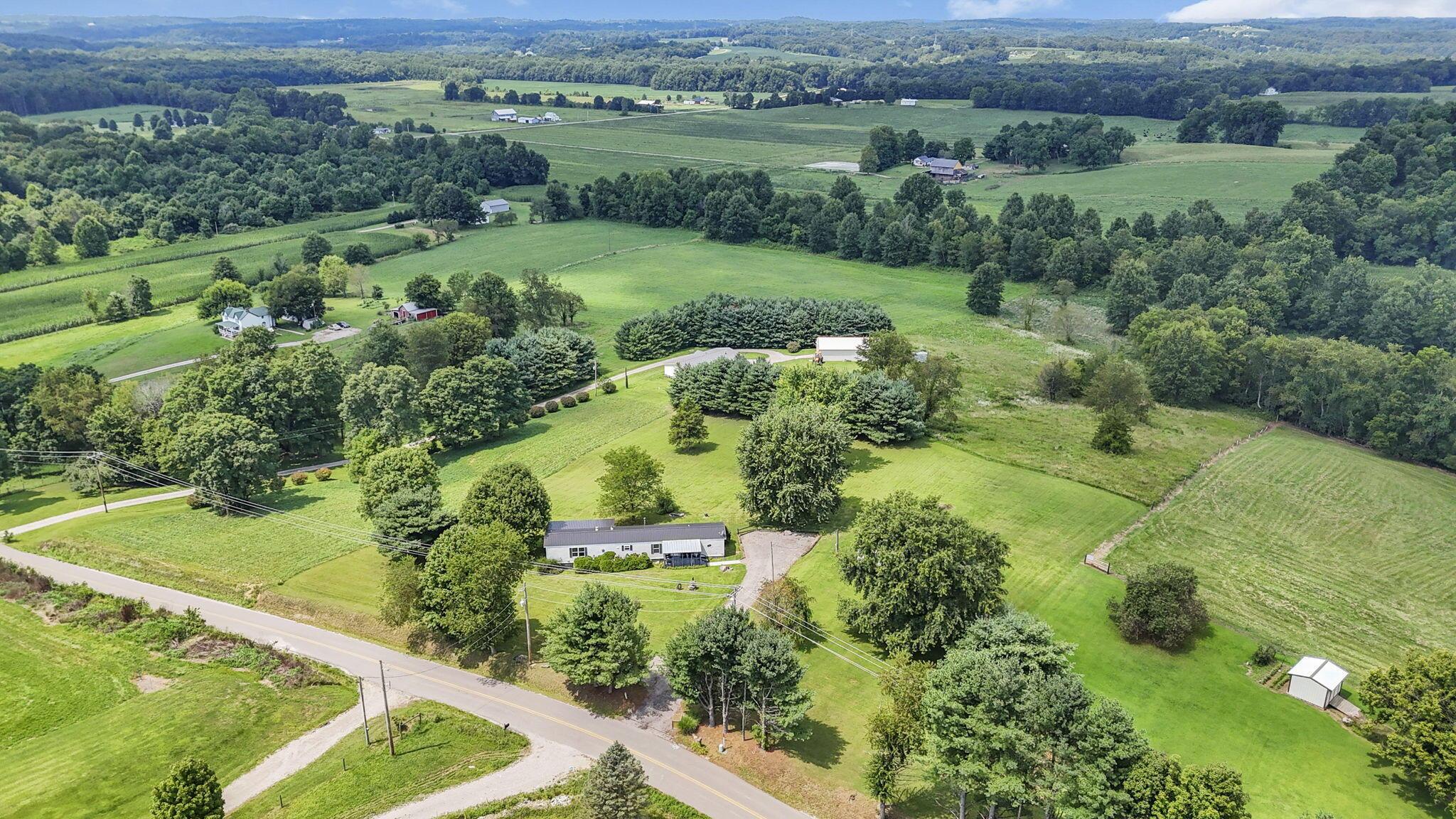 4570 Mainesville Road W Property Photo 1