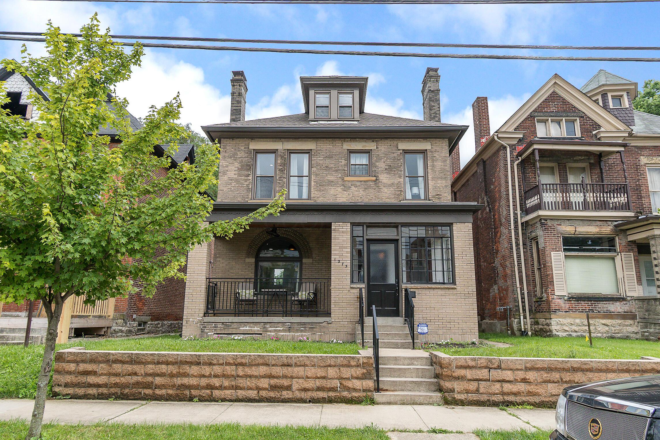 1275 E Long Street Property Photo 41