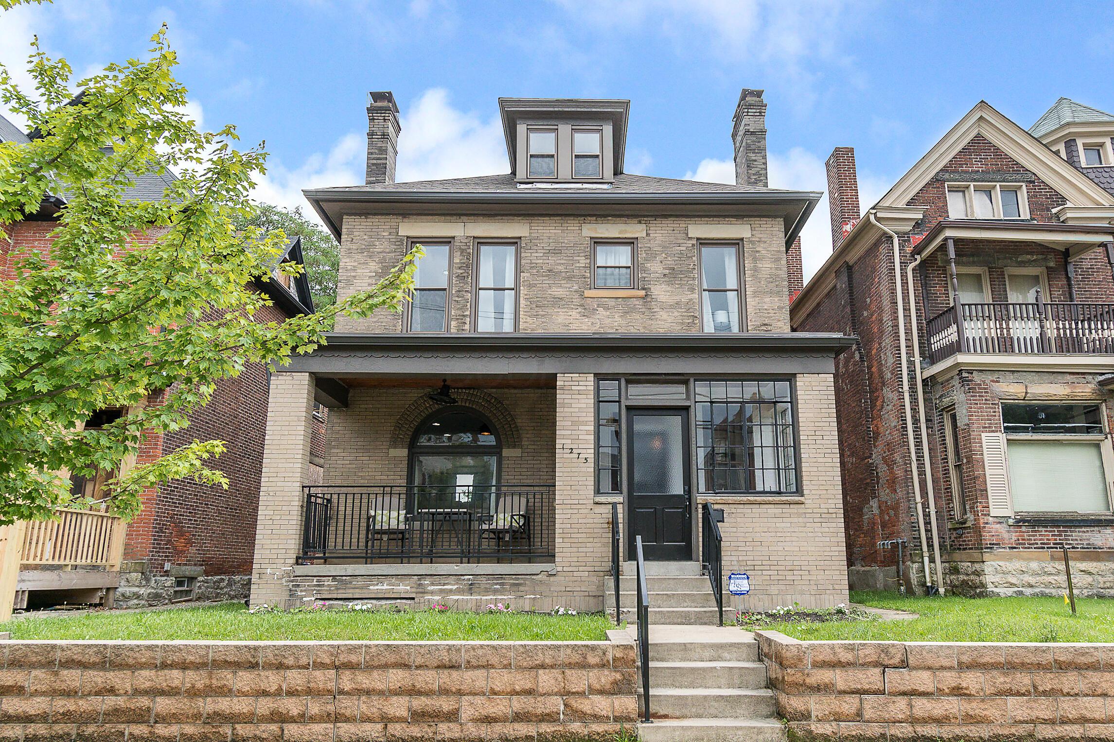 1275 E Long Street Property Photo 47