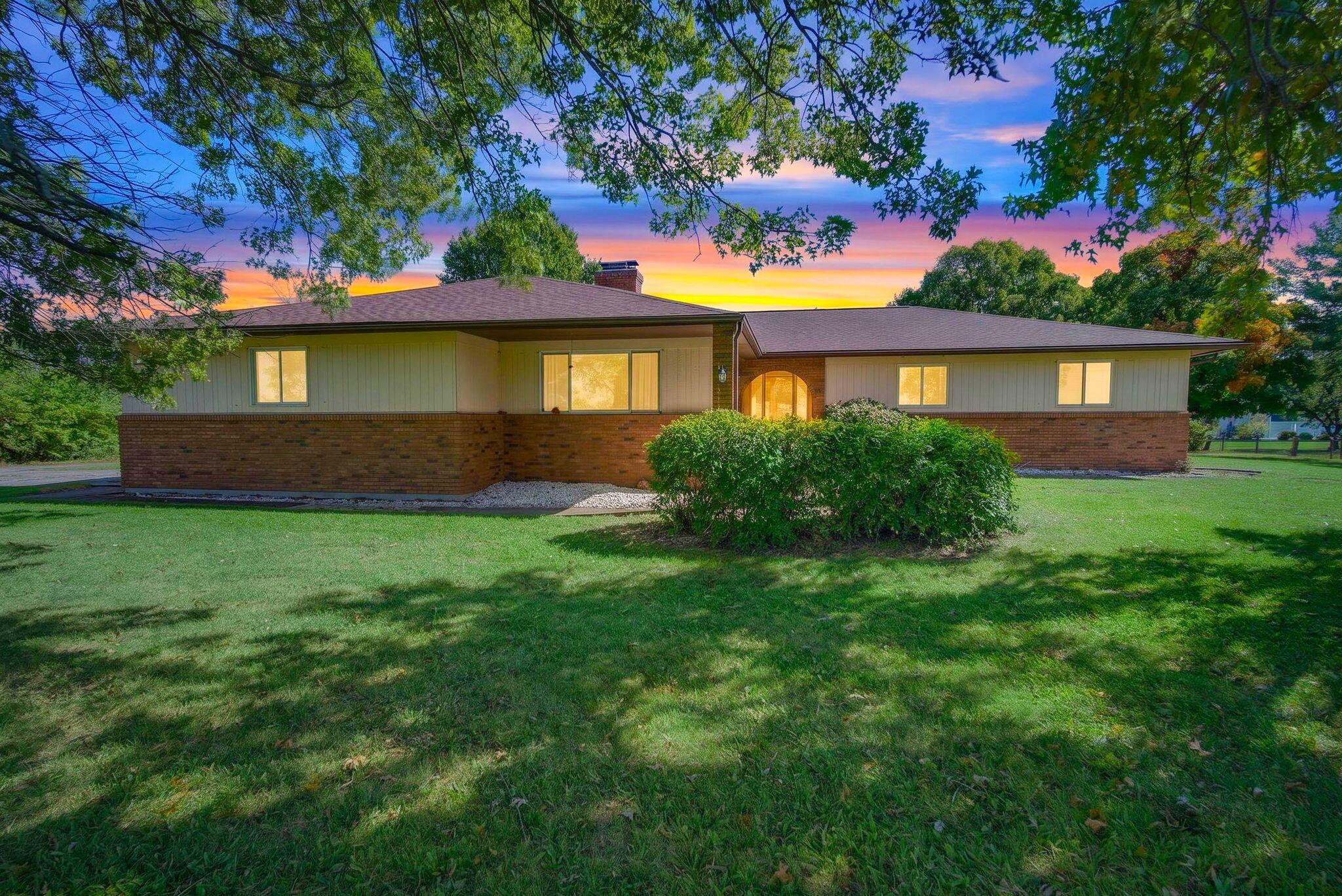 6832 Young Road Property Photo 1