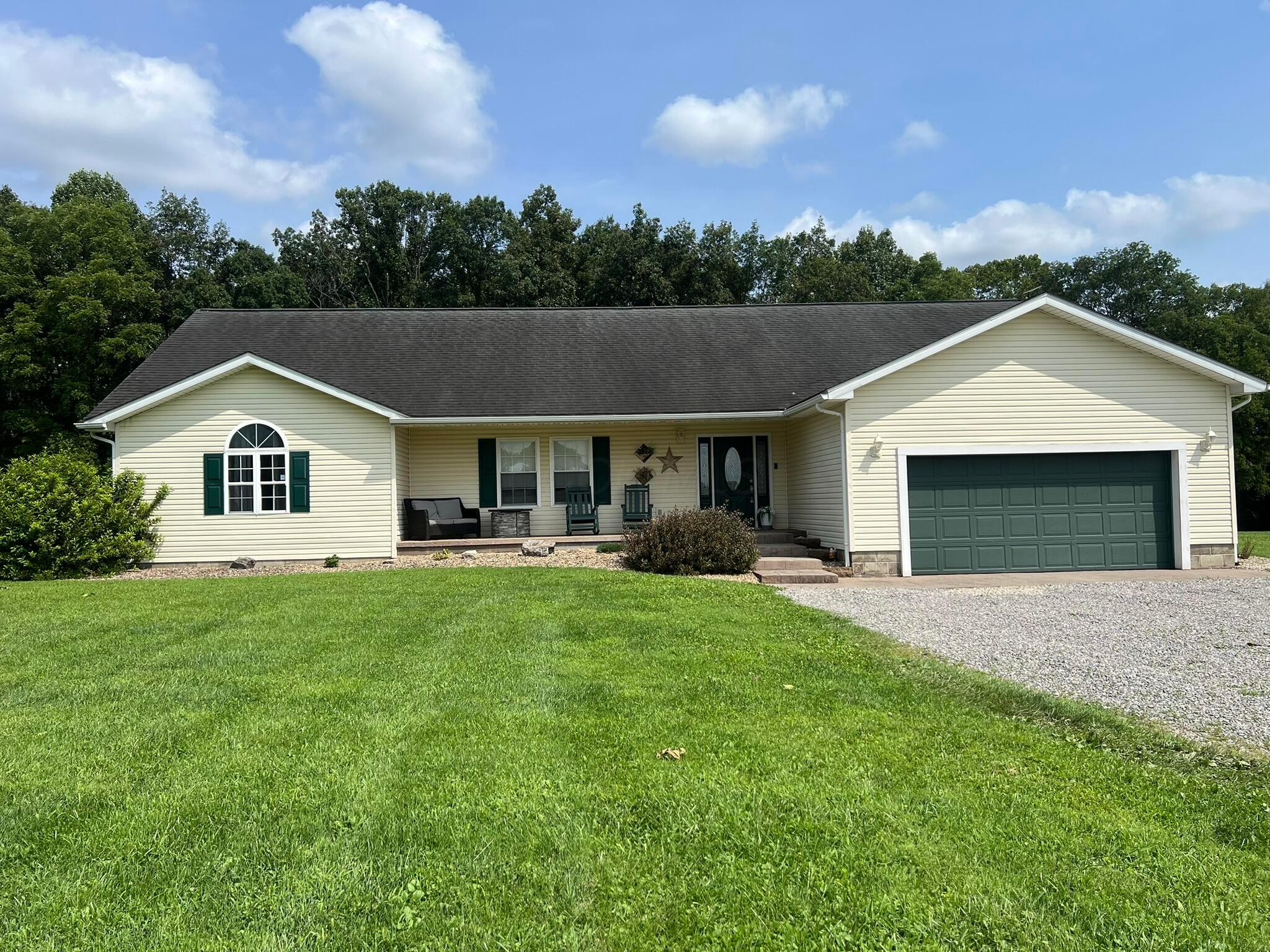 29430 Chestnut Drive Property Photo 1