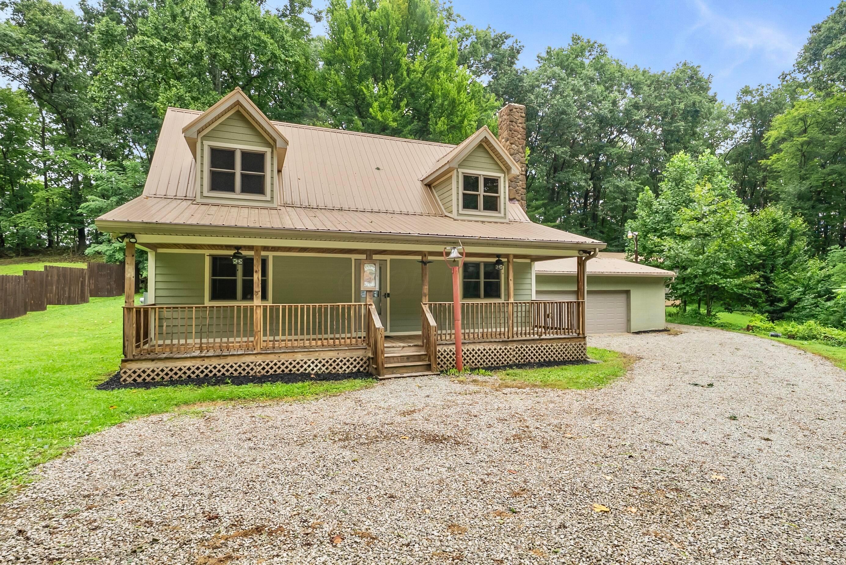 29760 Stage Coach Road Property Photo 1