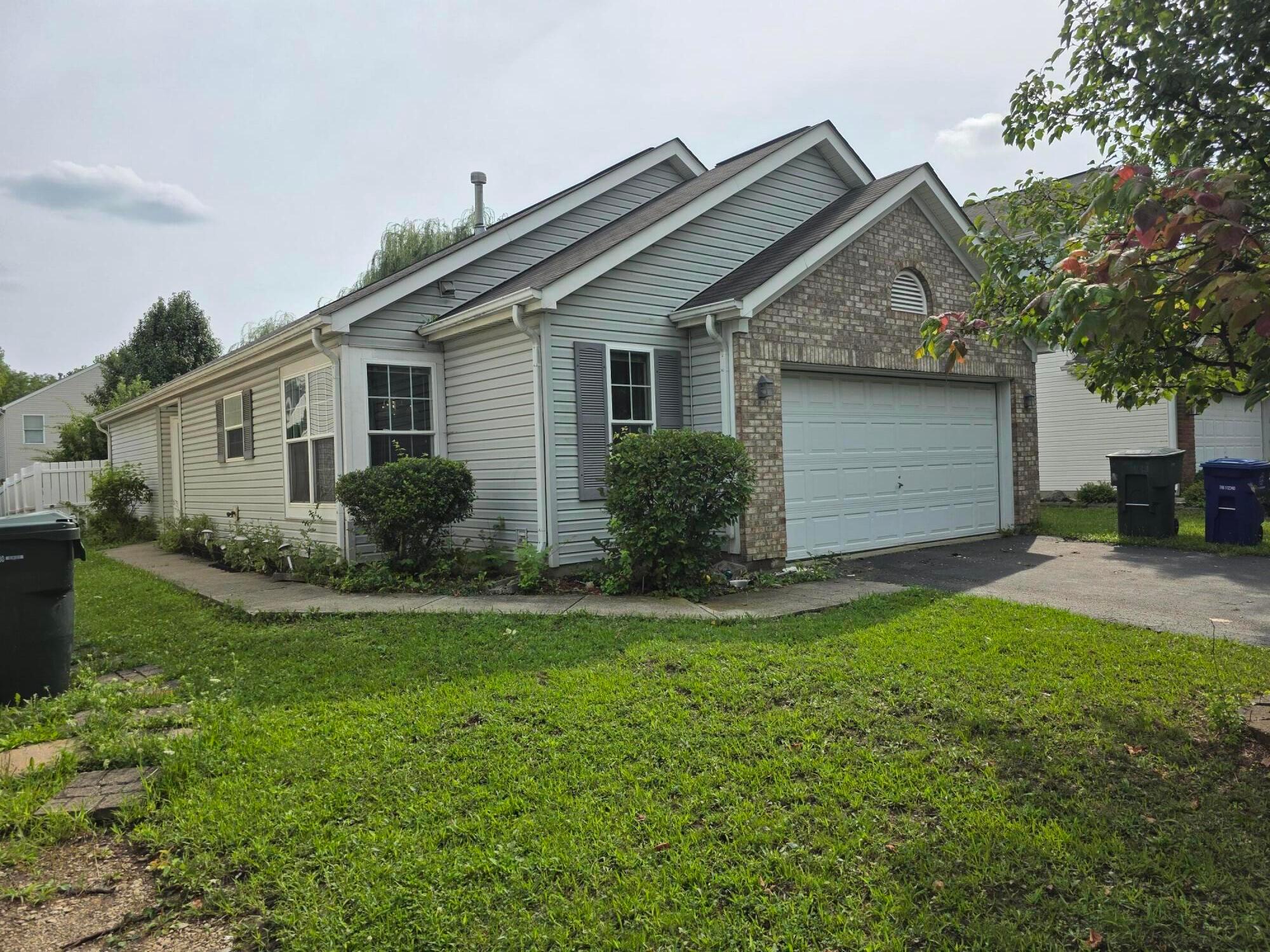 2049 Margo Road Property Photo 1