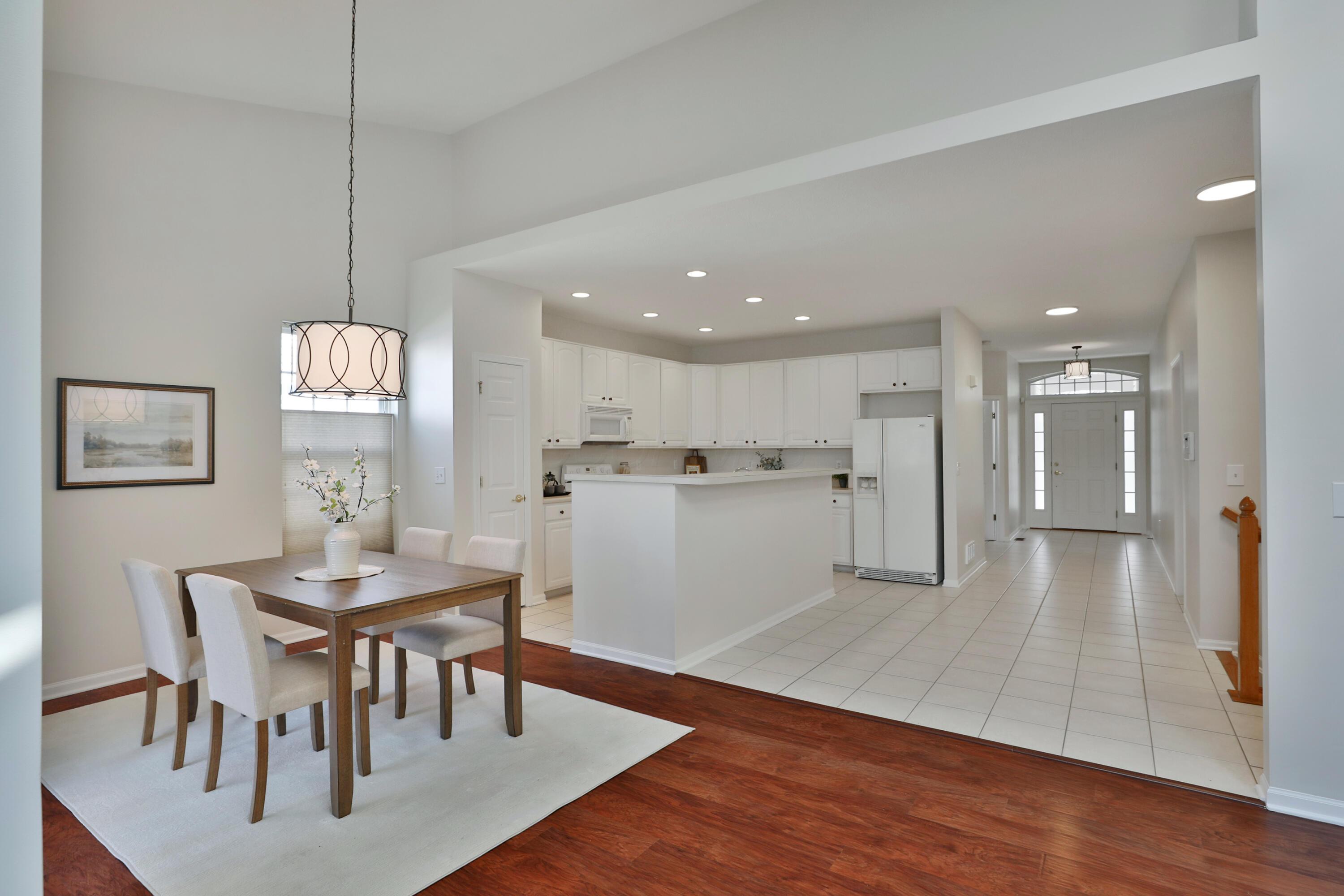 5037 Barkstone Drive Property Photo 4