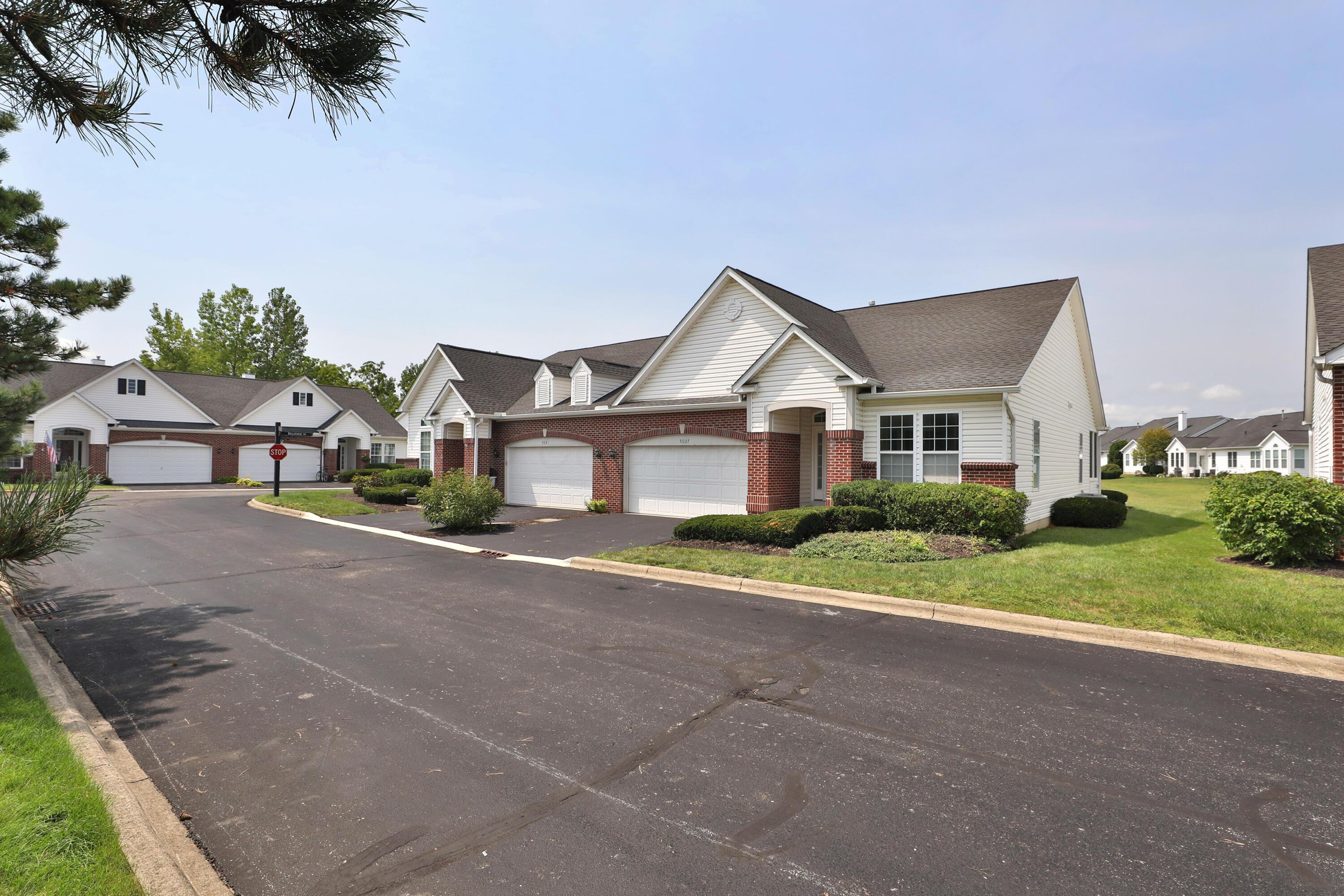 5037 Barkstone Drive Property Photo 36