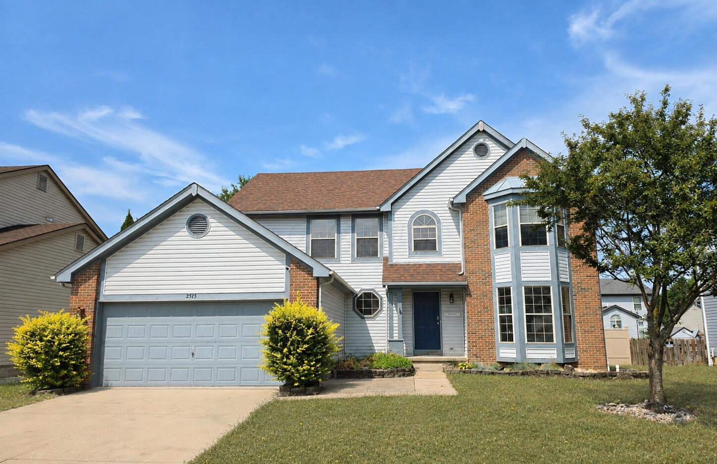 2515 Pressmen Drive Property Photo 1