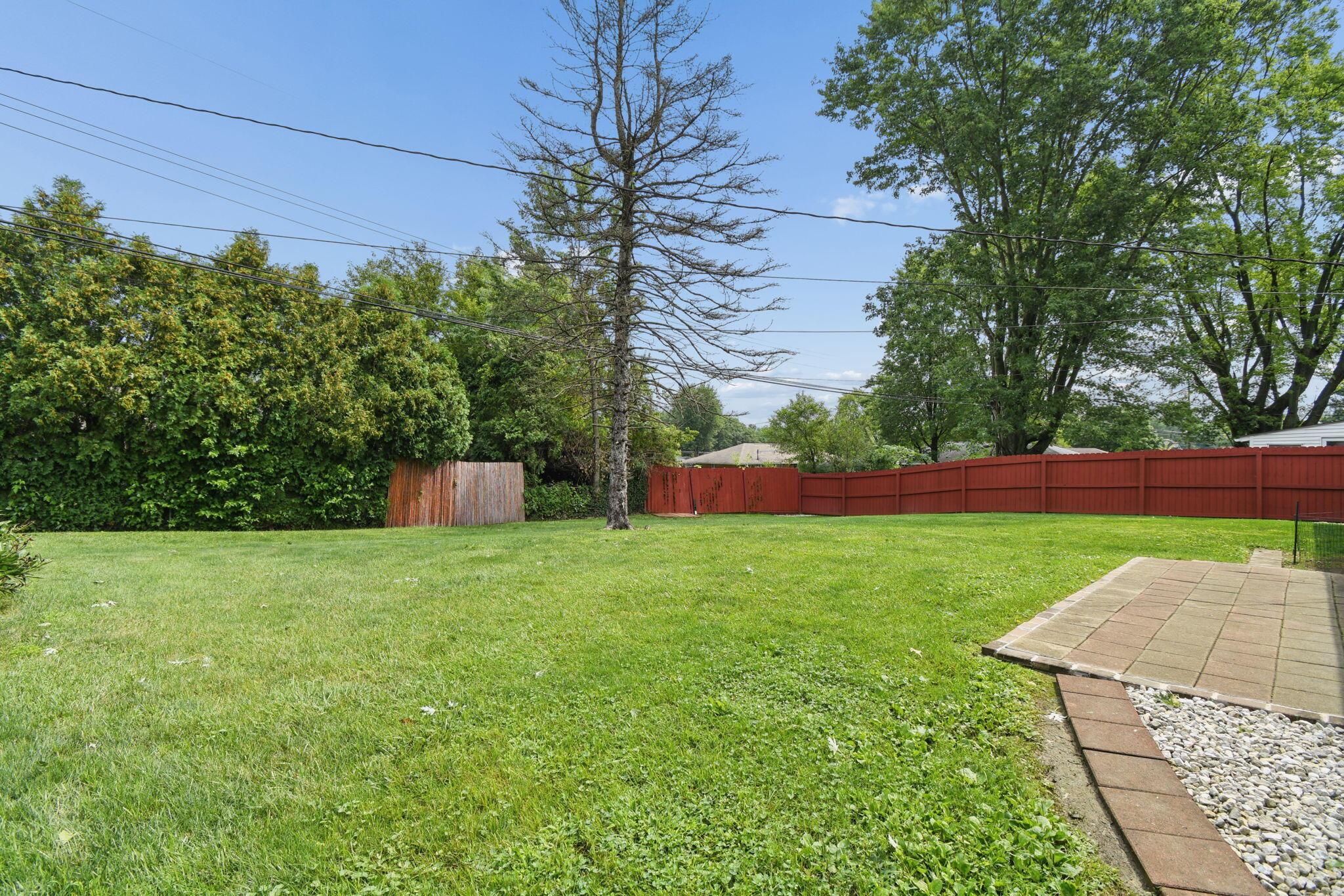 7054 Shaulis Drive Property Photo 20
