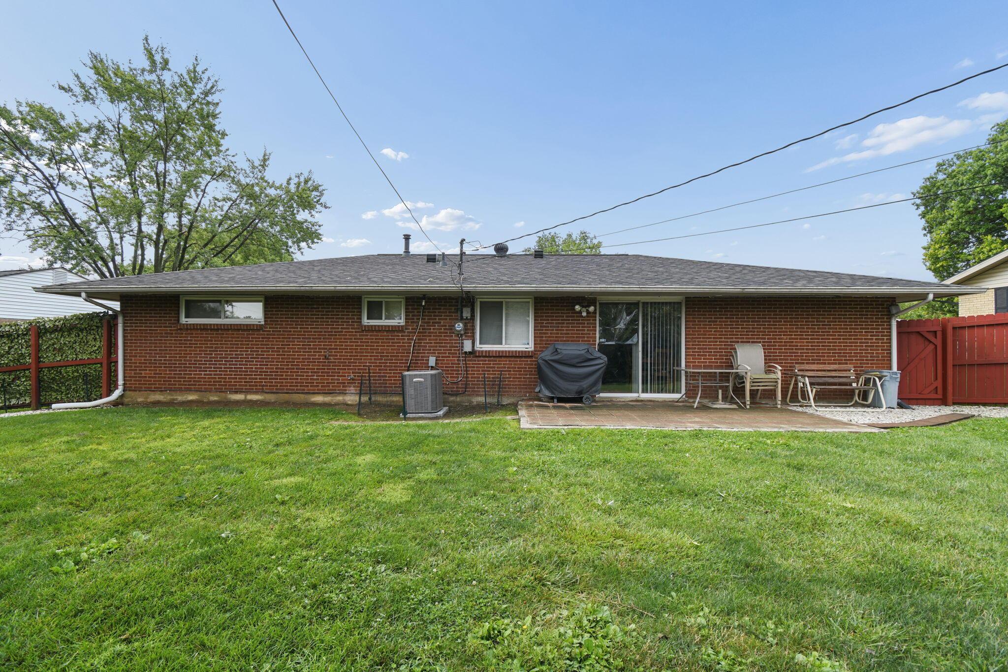 7054 Shaulis Drive Property Photo 22