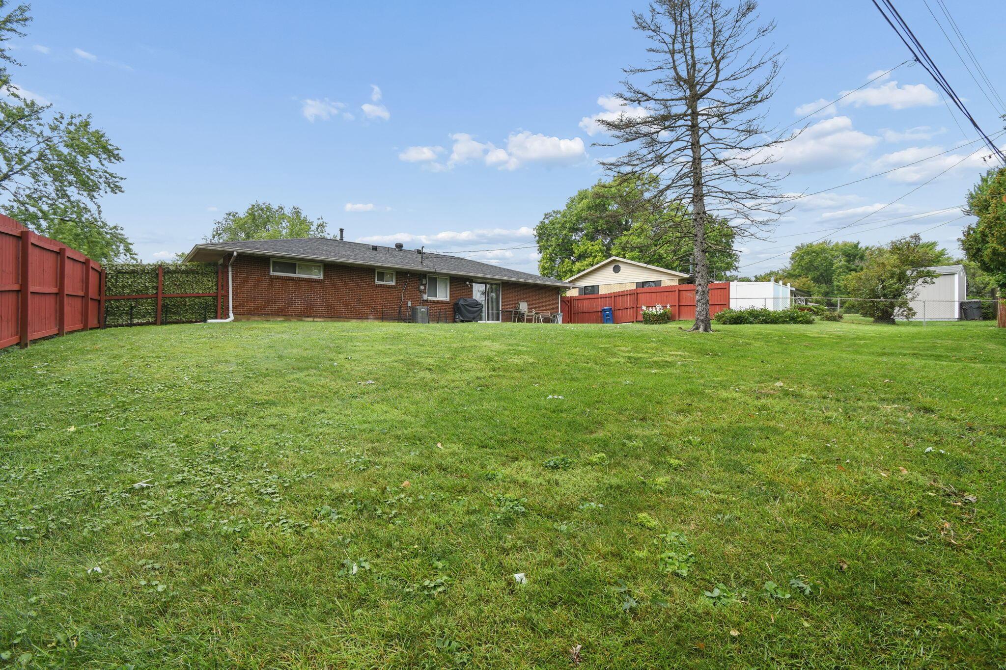 7054 Shaulis Drive Property Photo 23