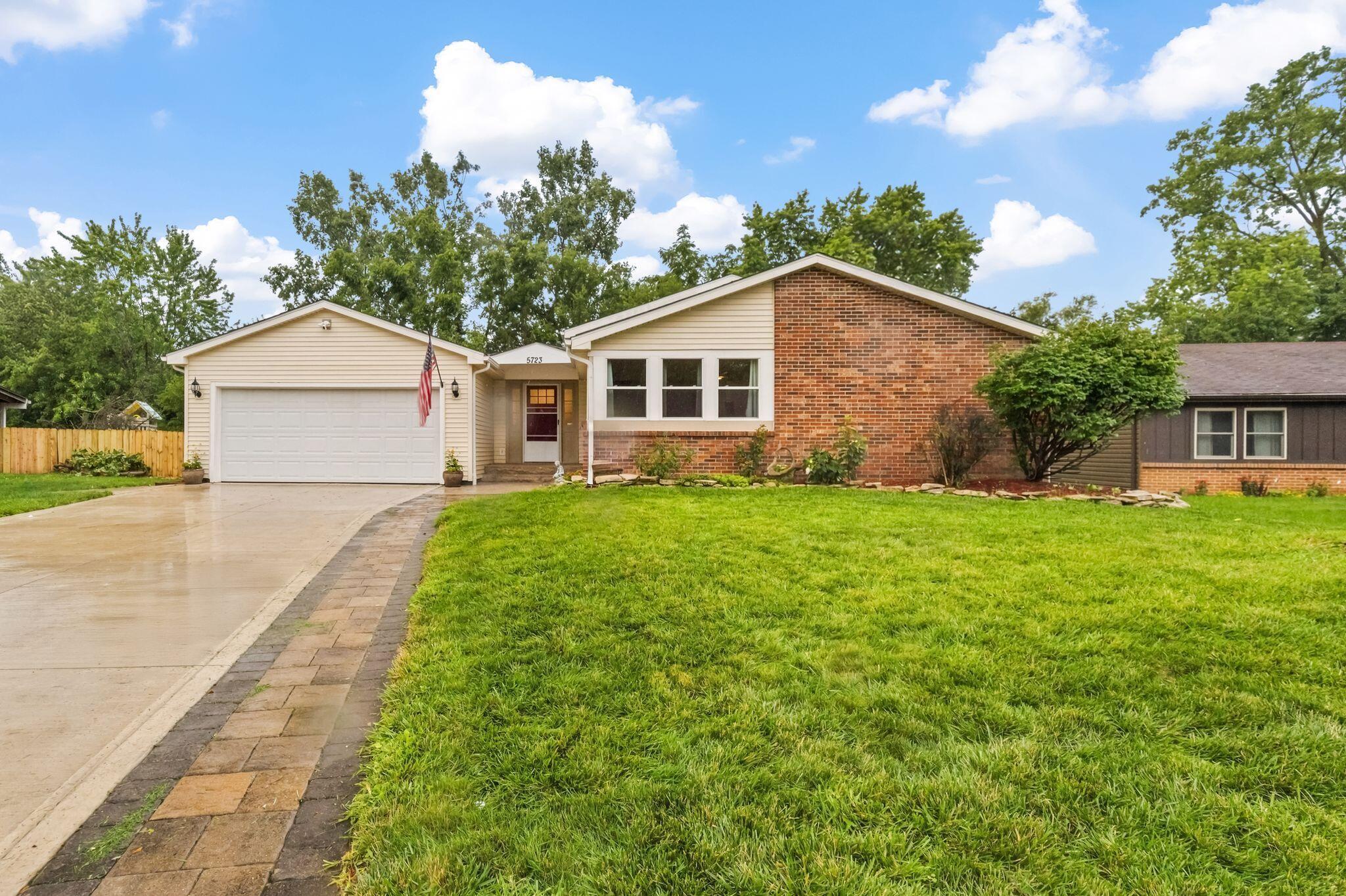 5723 Greendale Drive