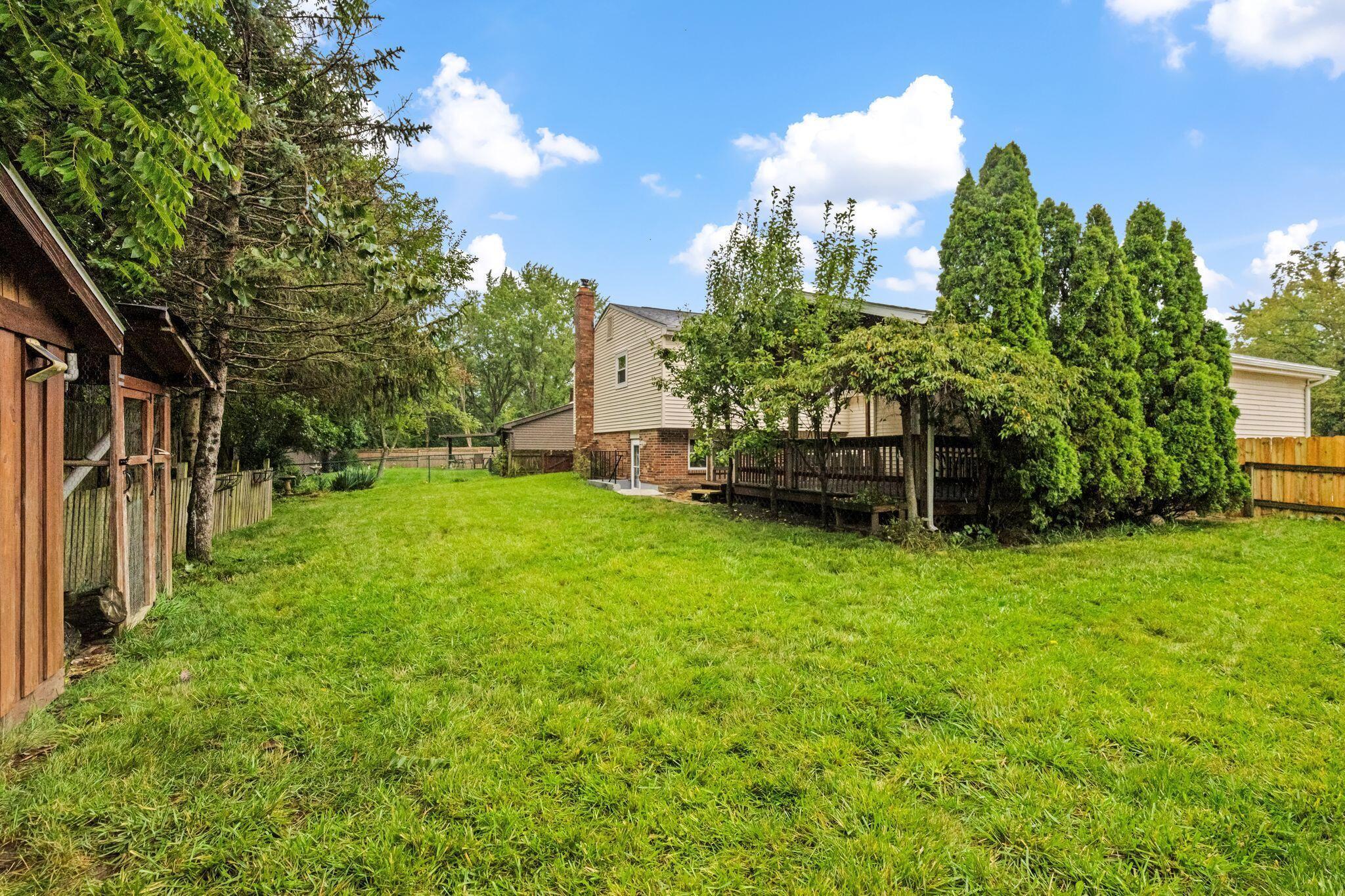 5723 Greendale Drive Property Photo 48