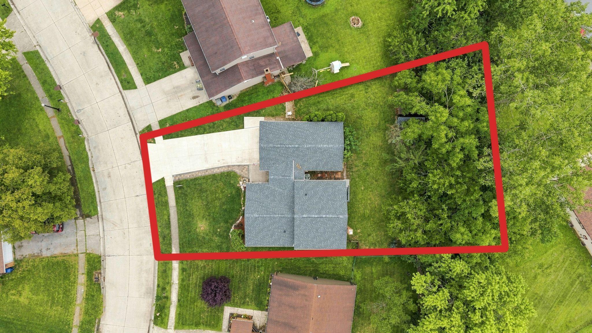 5723 Greendale Drive Property Photo 53