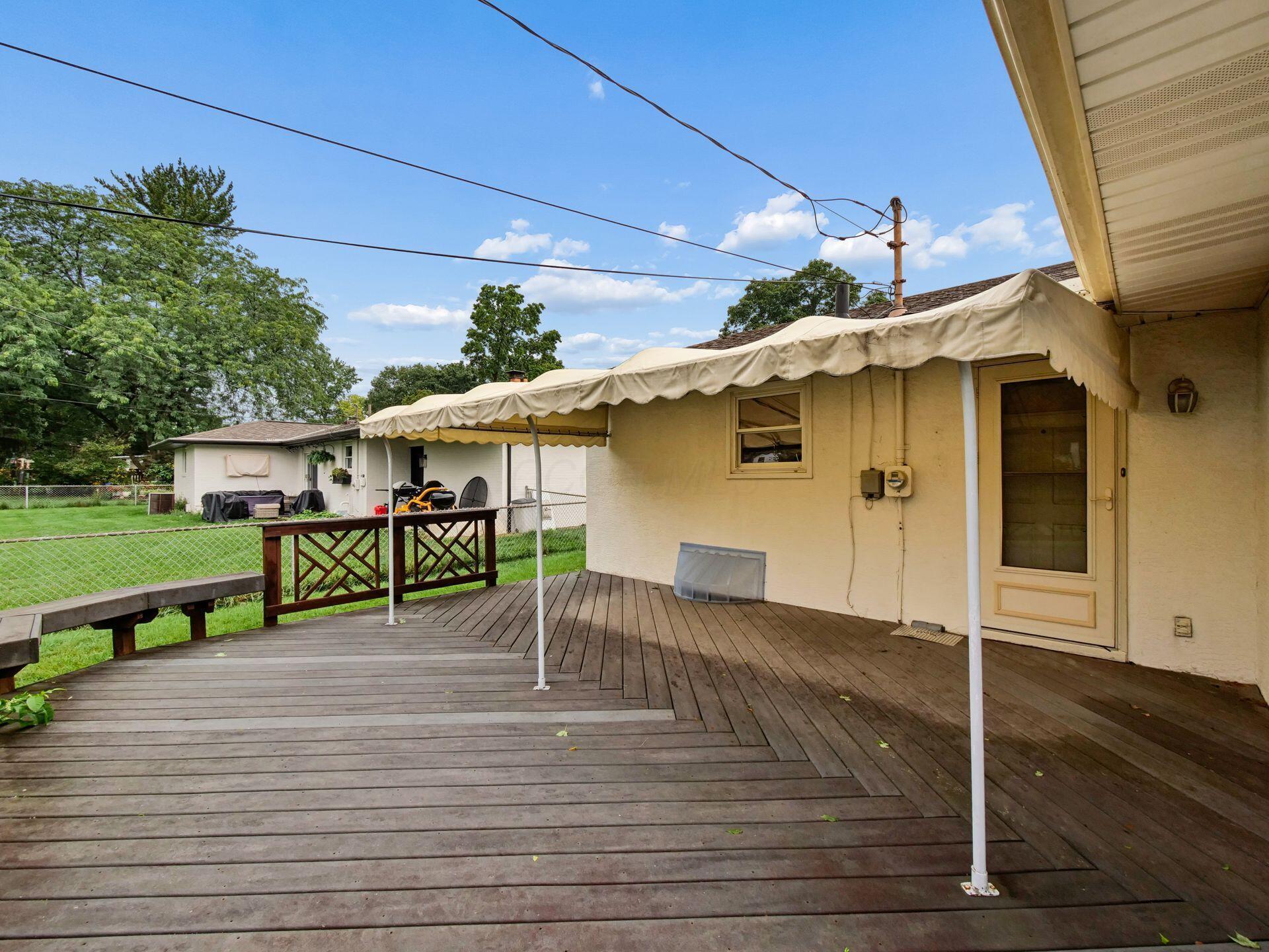 1069 Kennington Avenue Property Photo 36