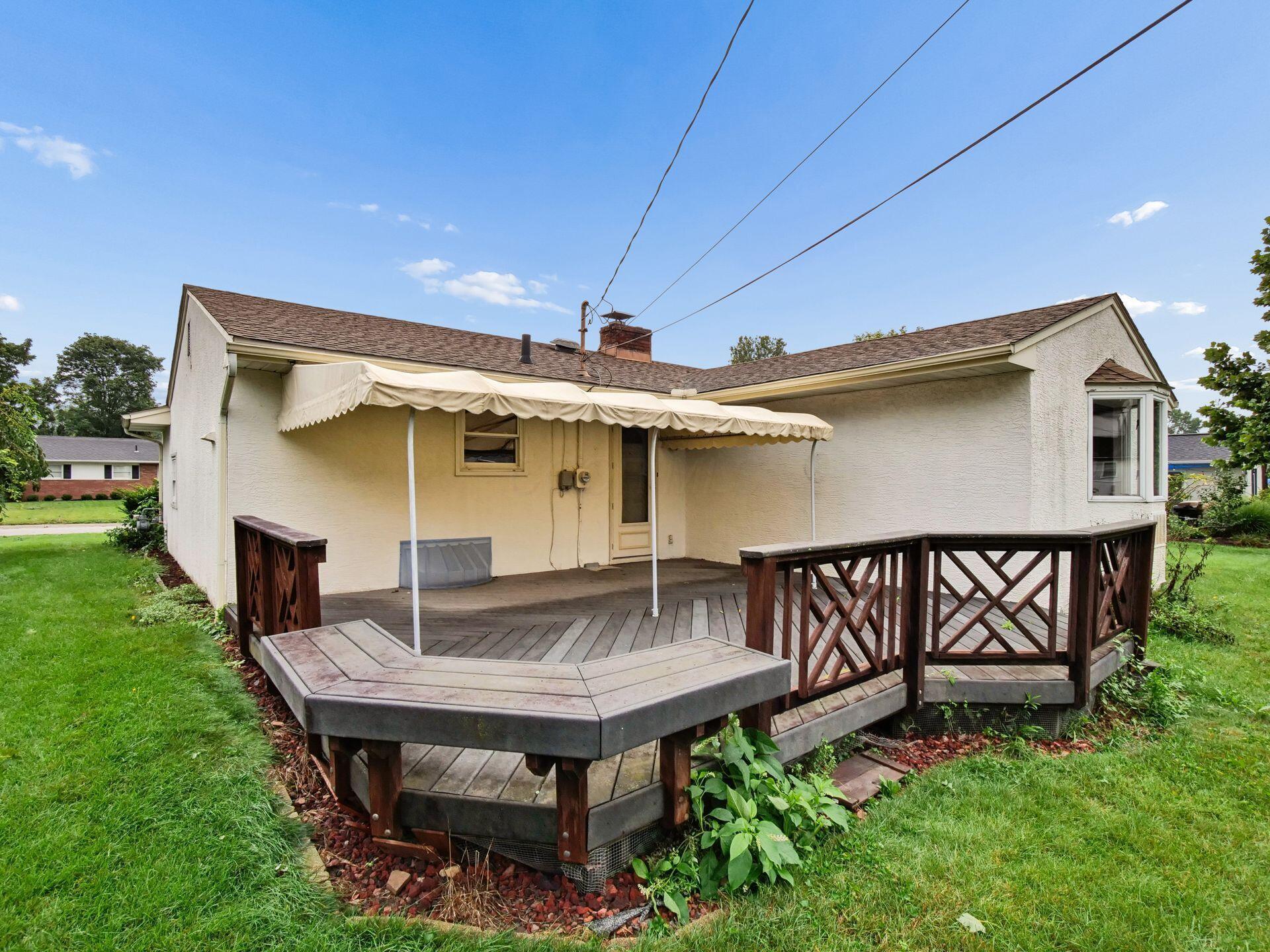 1069 Kennington Avenue Property Photo 37