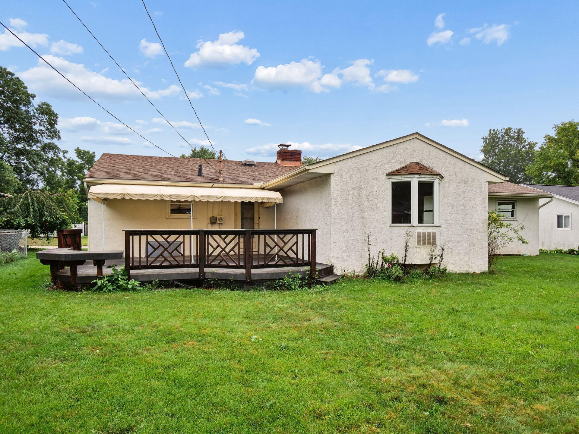 1069 Kennington Avenue Property Photo 38