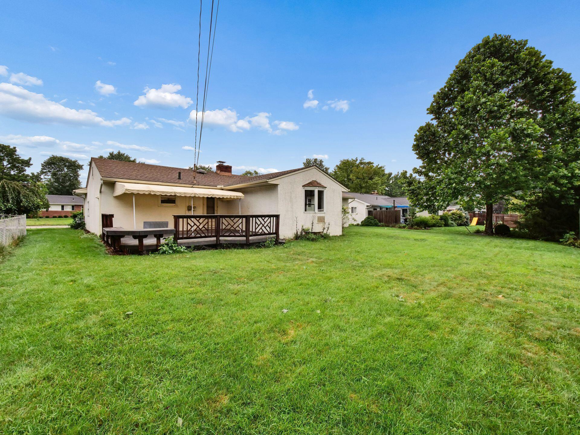 1069 Kennington Avenue Property Photo 39