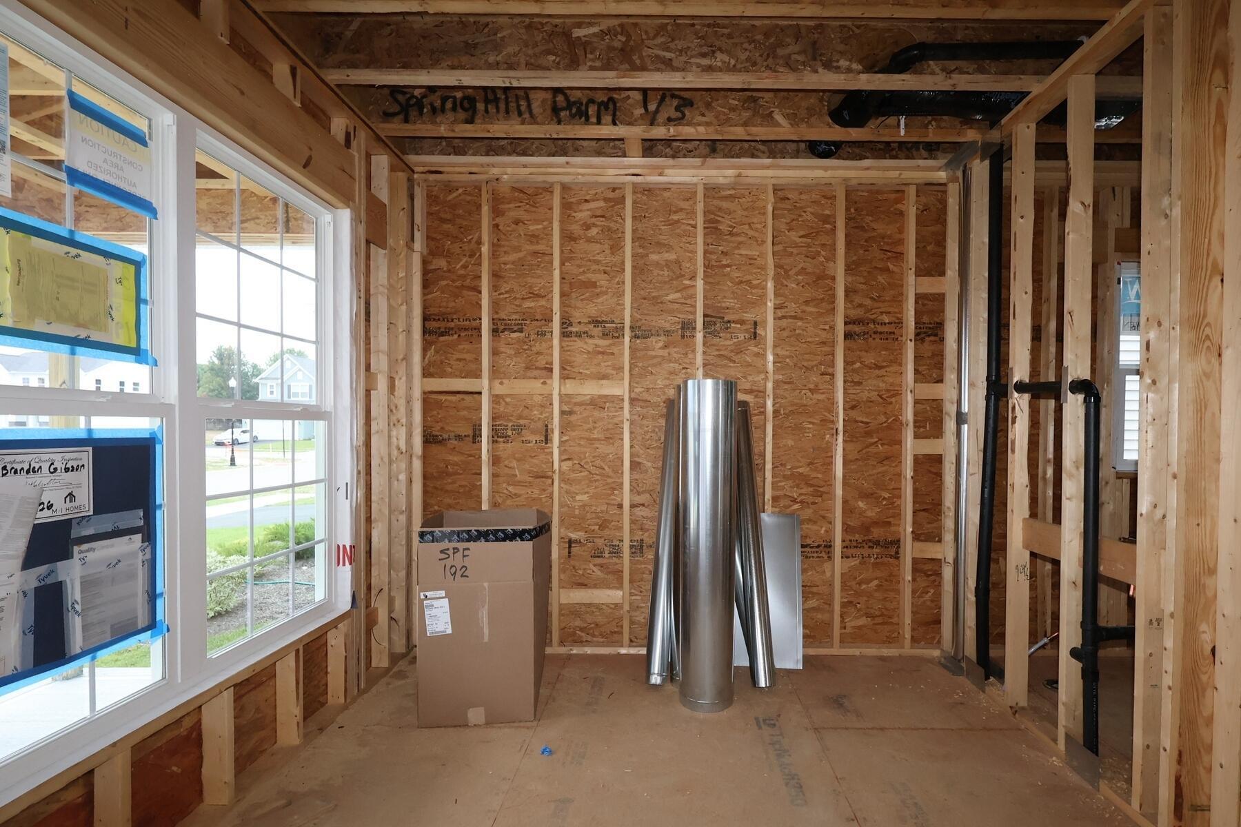 8211 Griffin Drive Property Photo 1