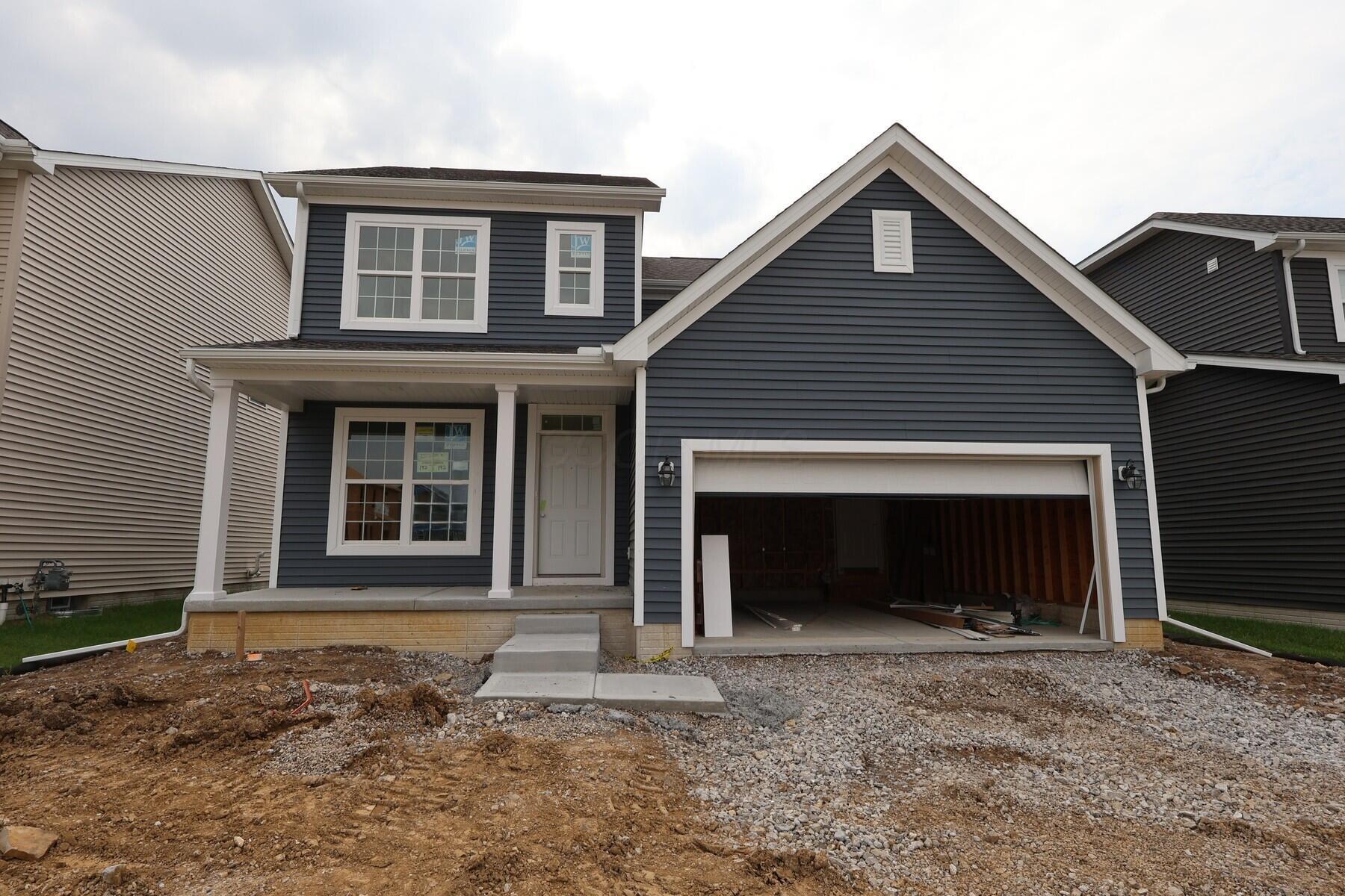 8211 Griffin Drive Property Photo 1