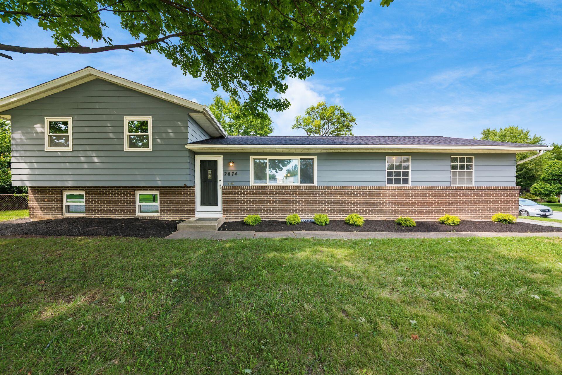 2674 Parlin Drive Property Photo 1