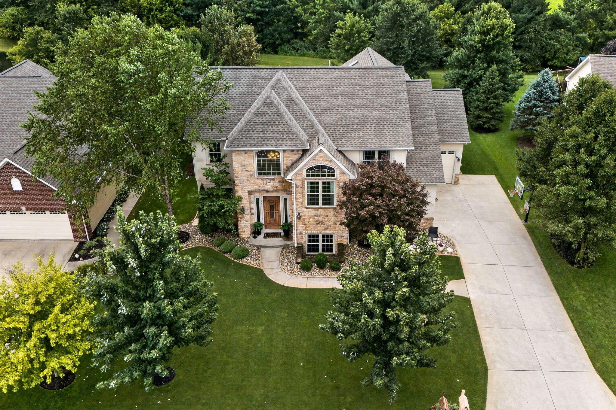 5564 Aster Way Property Photo 1