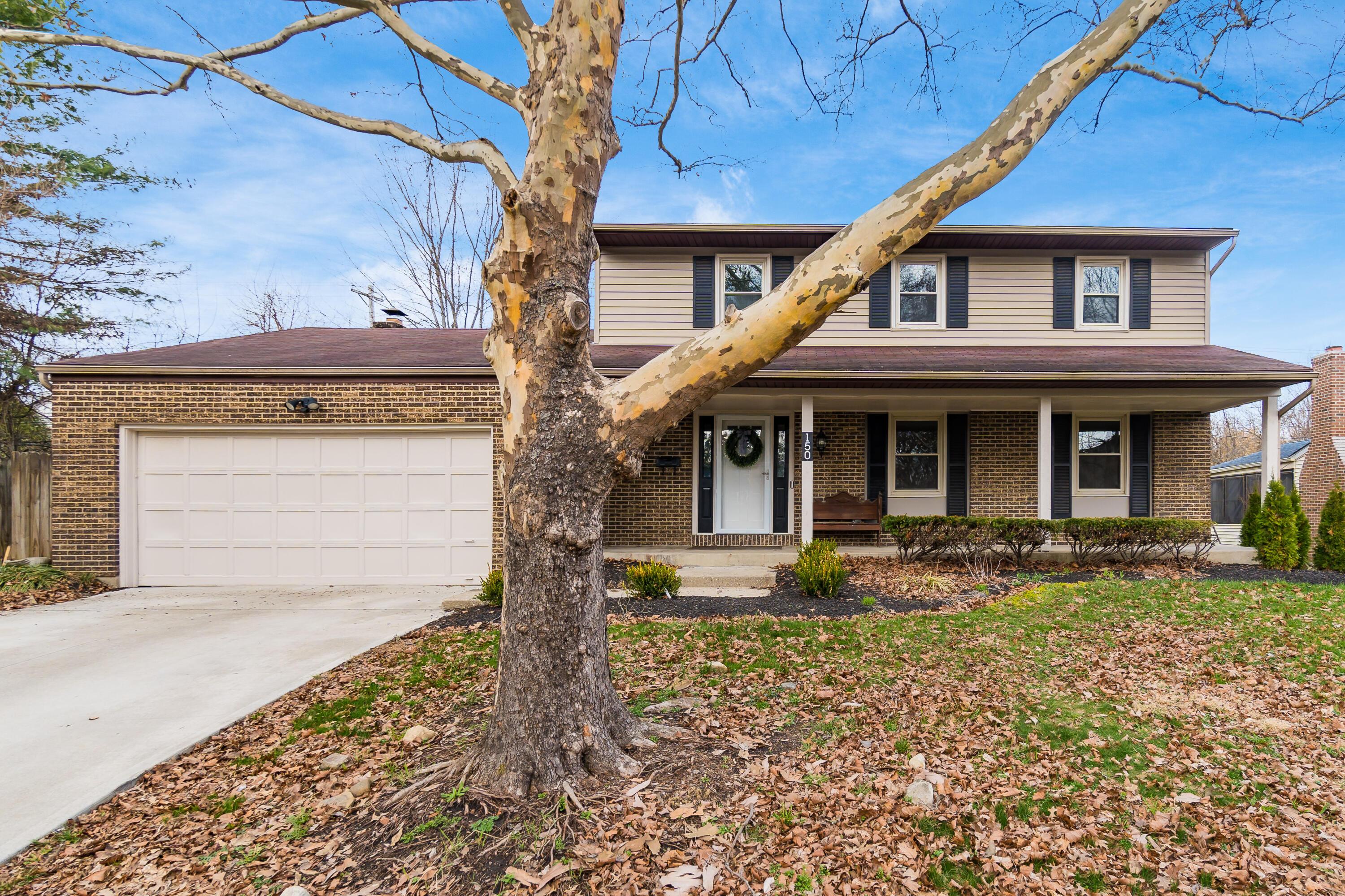 150 Hanby Avenue Property Photo 1