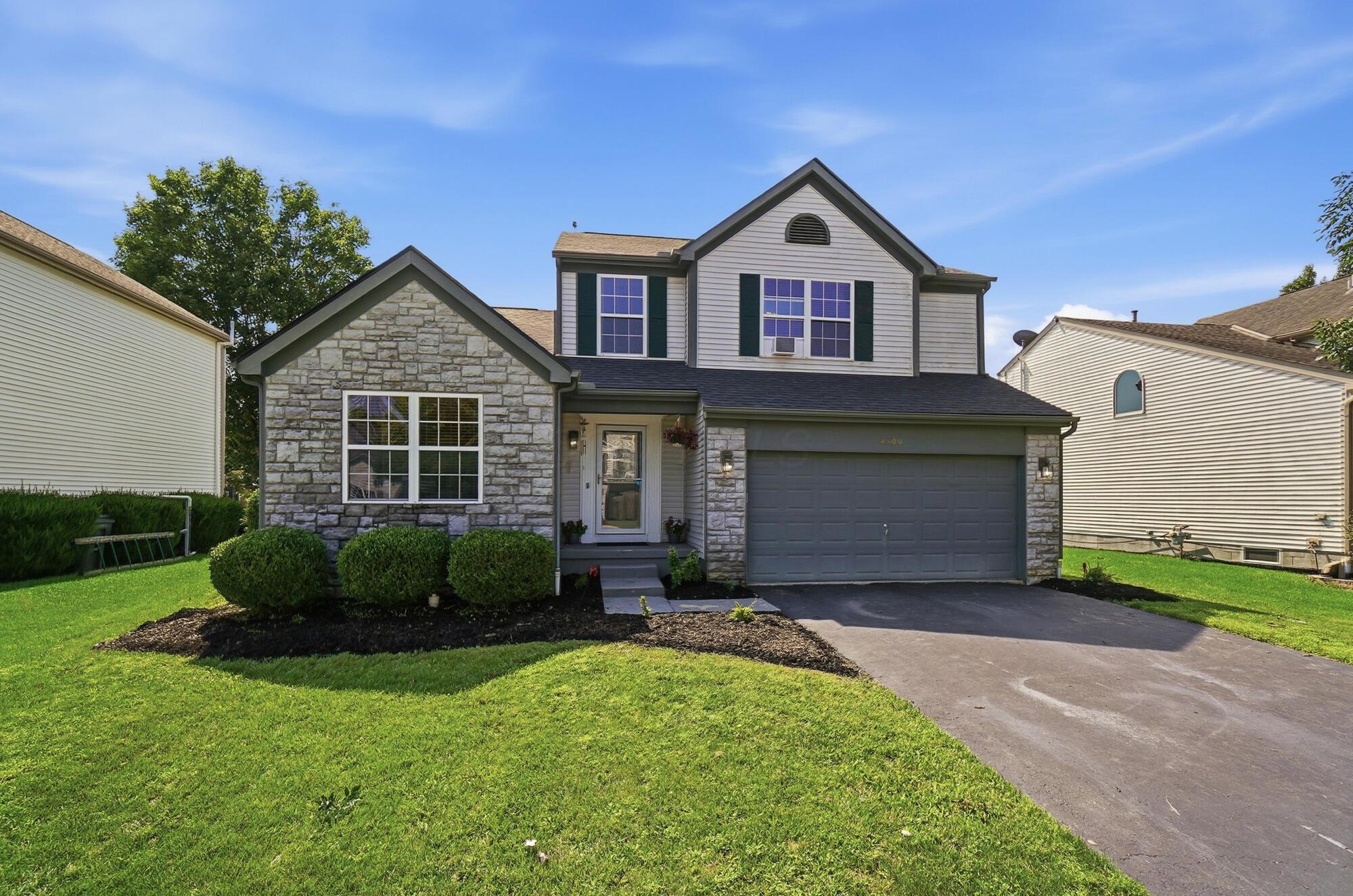 8599 Army Place Property Photo 1