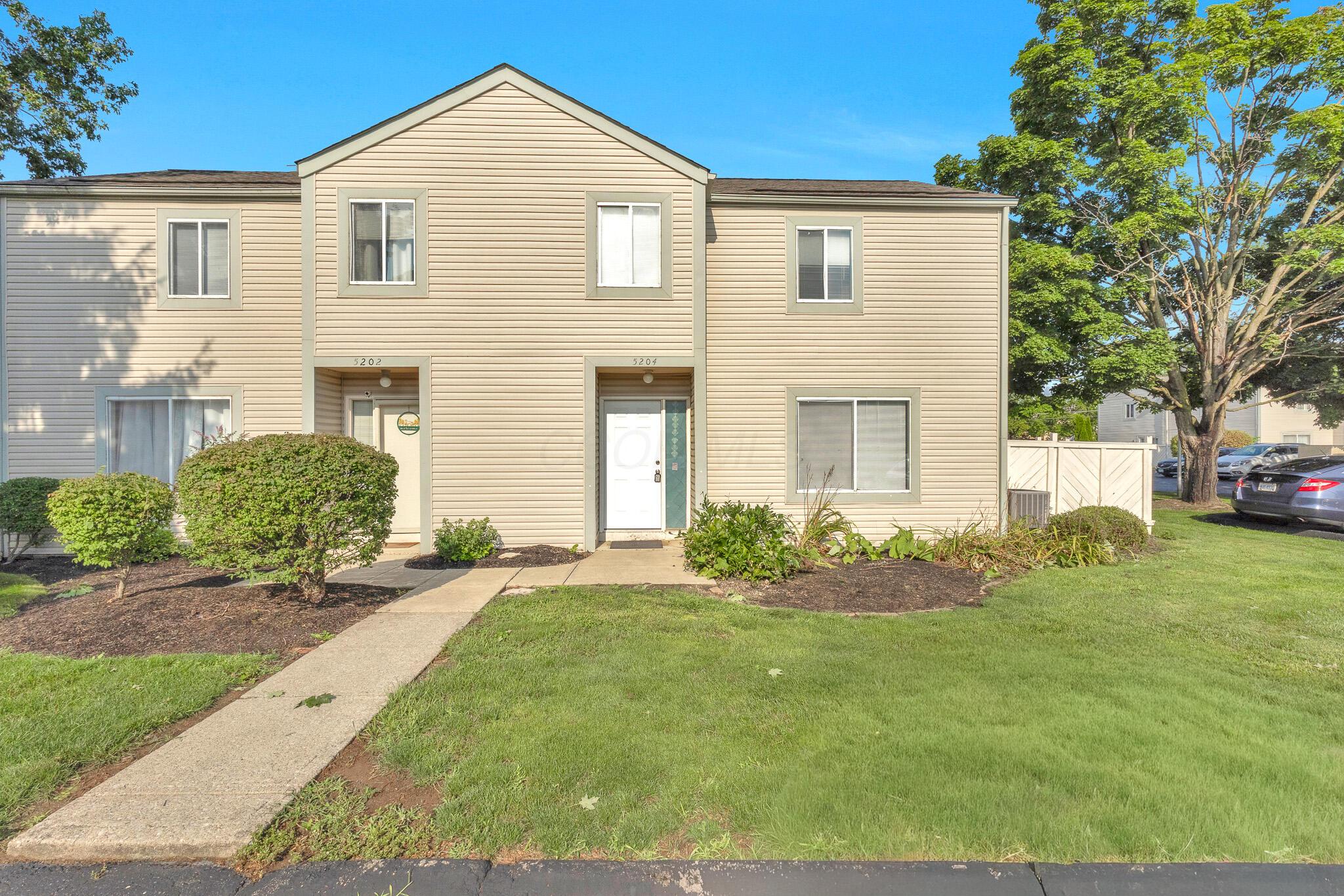 5204 Dierker Road, D