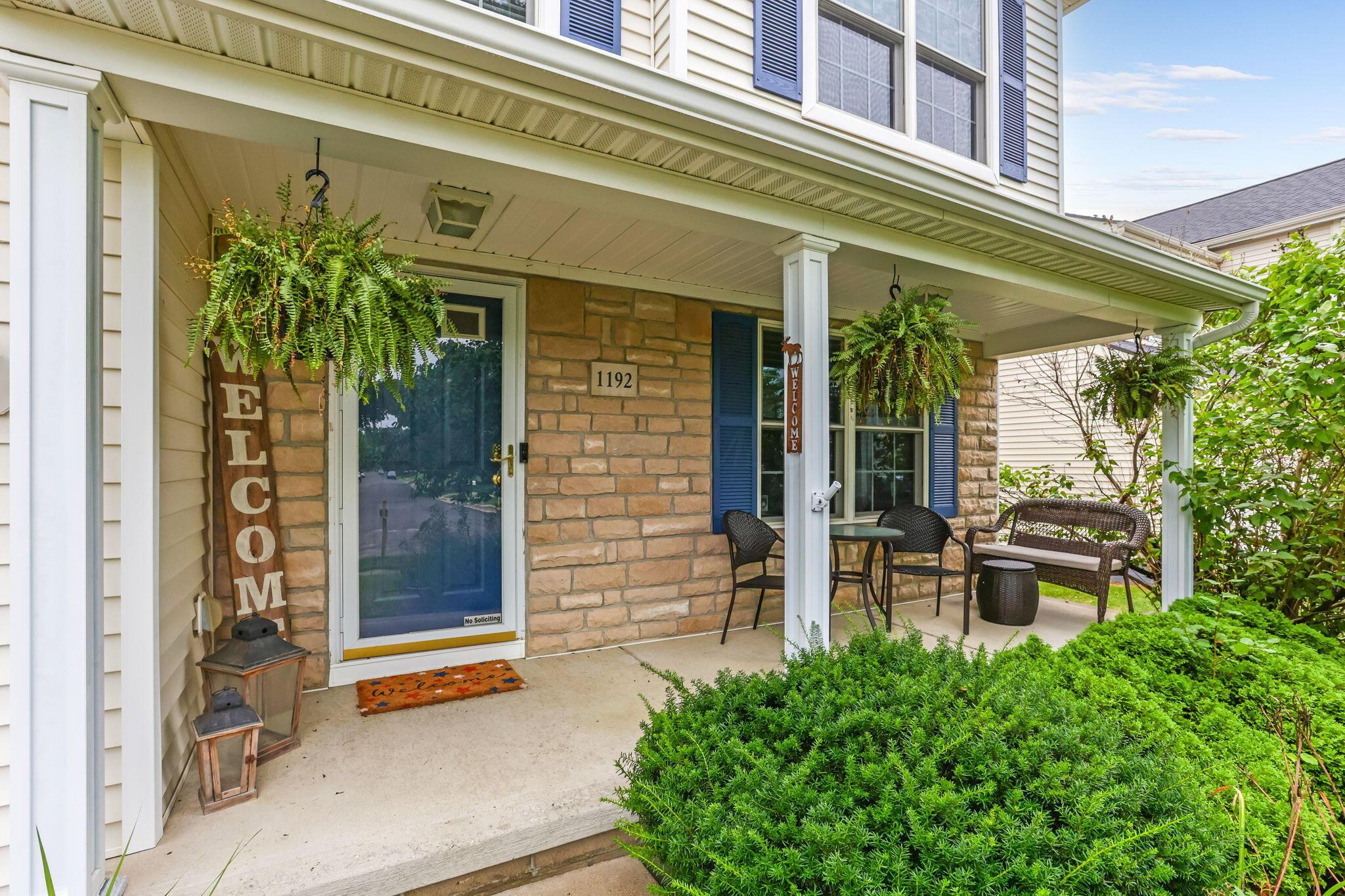 1192 Willow Oak Drive Property Photo 4