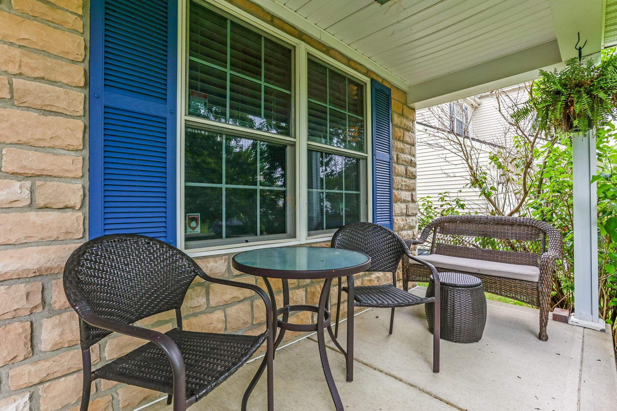 1192 Willow Oak Drive Property Photo 6