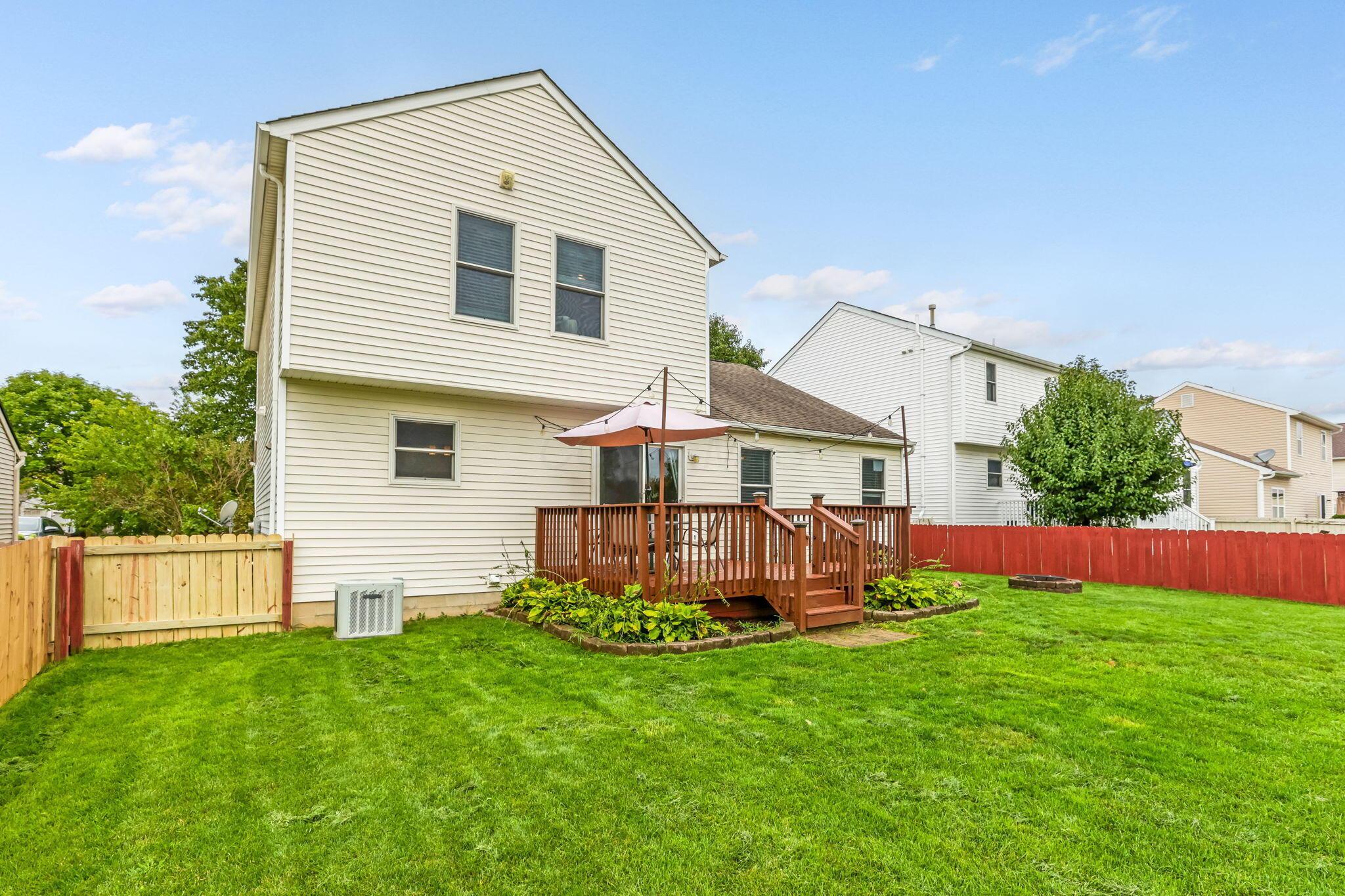 1192 Willow Oak Drive Property Photo 40