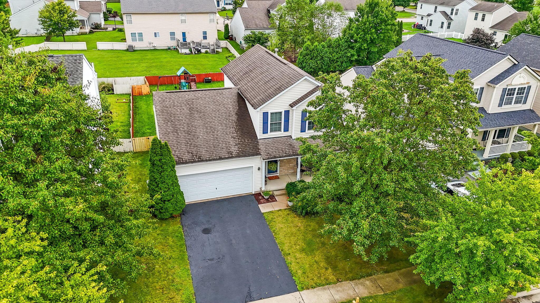 1192 Willow Oak Drive Property Photo 44