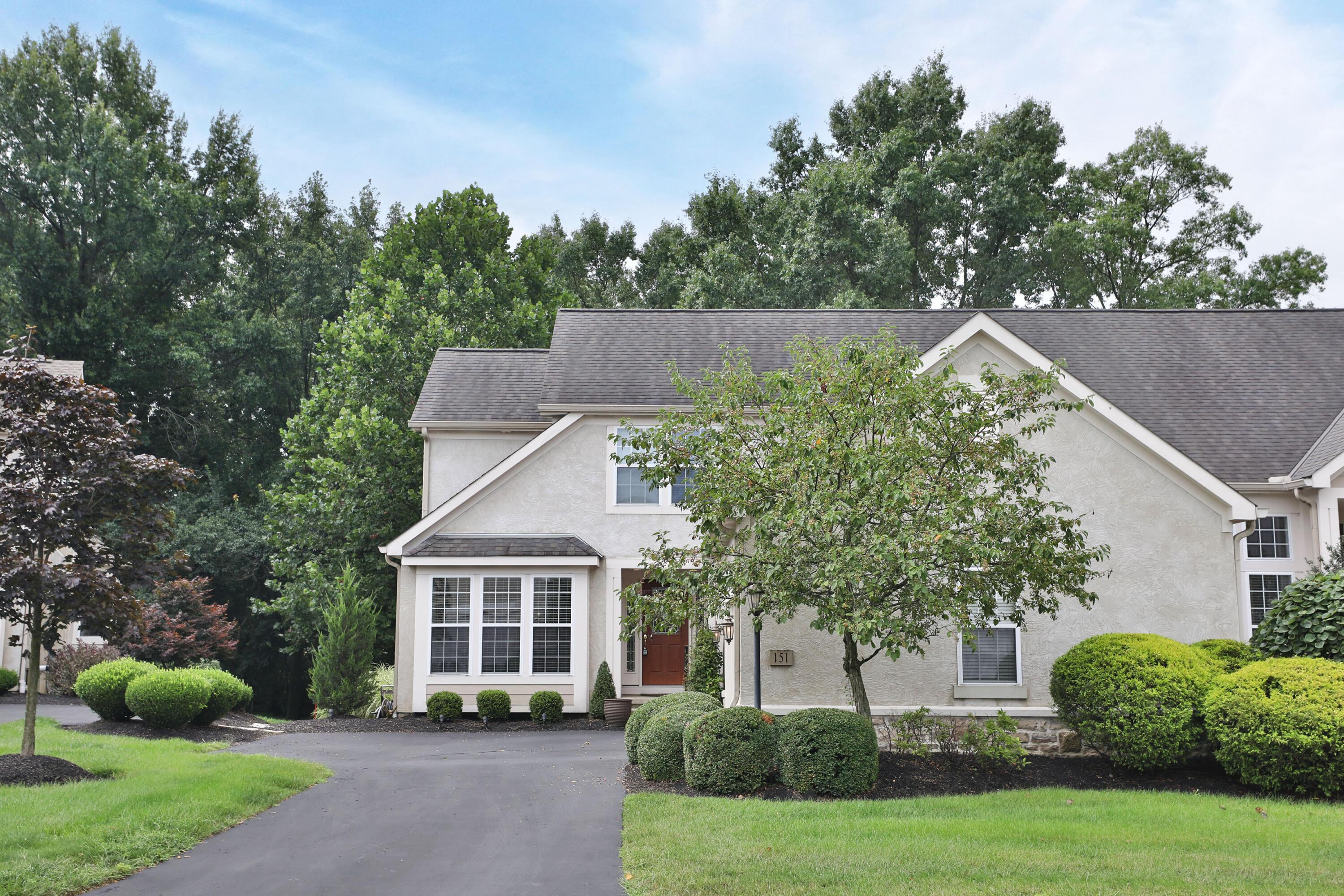 151 Tinley Park Circle Property Photo 1