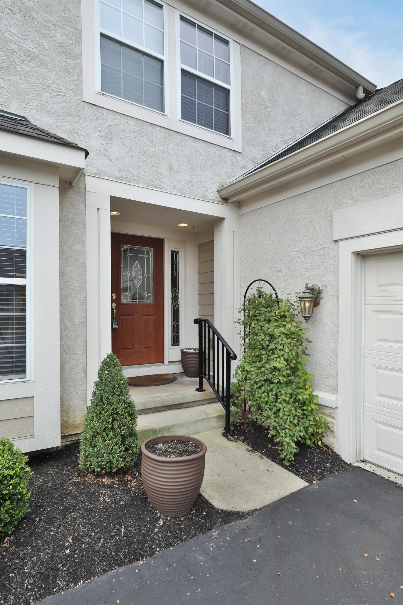 151 Tinley Park Circle Property Photo 4