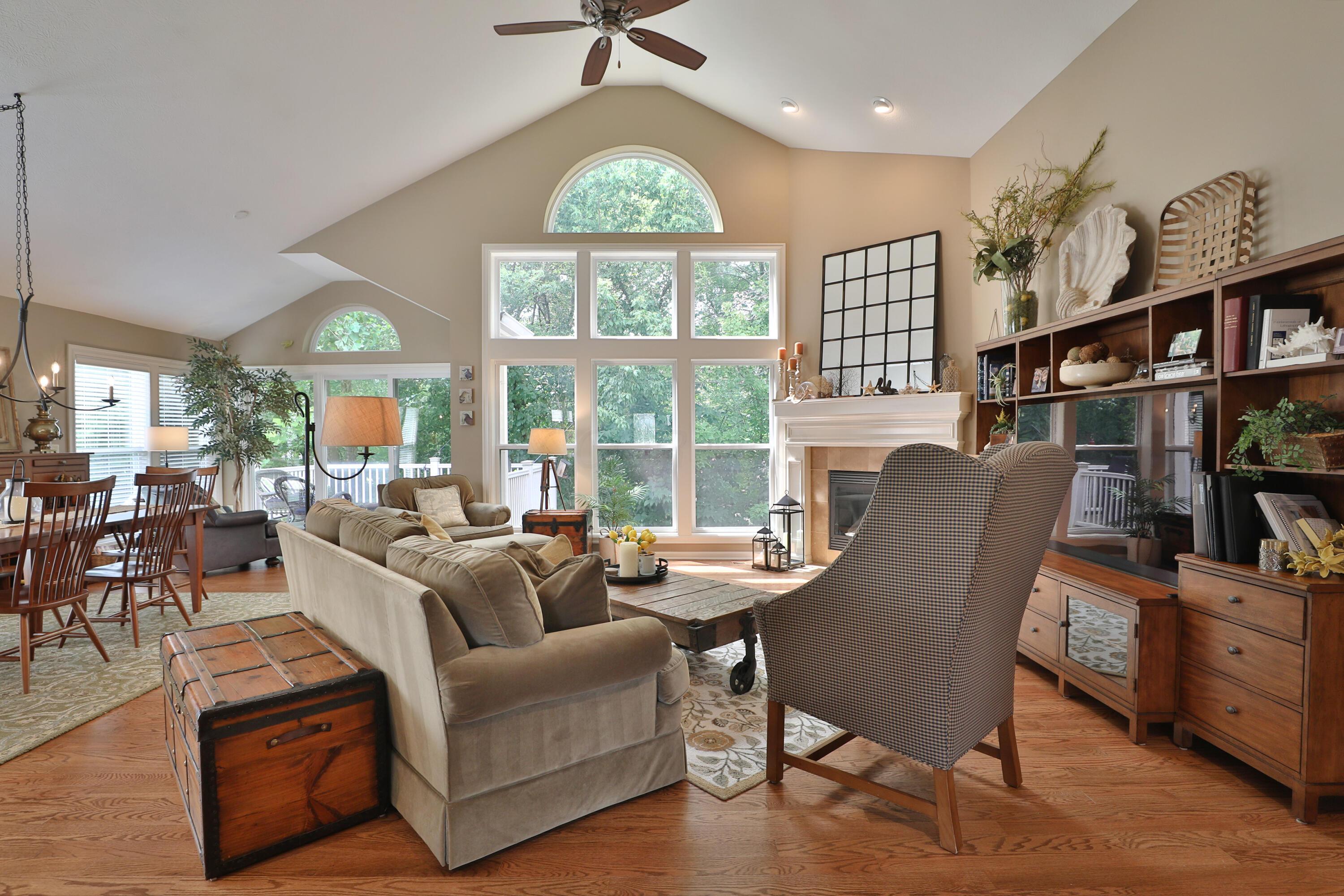 151 Tinley Park Circle Property Photo 10