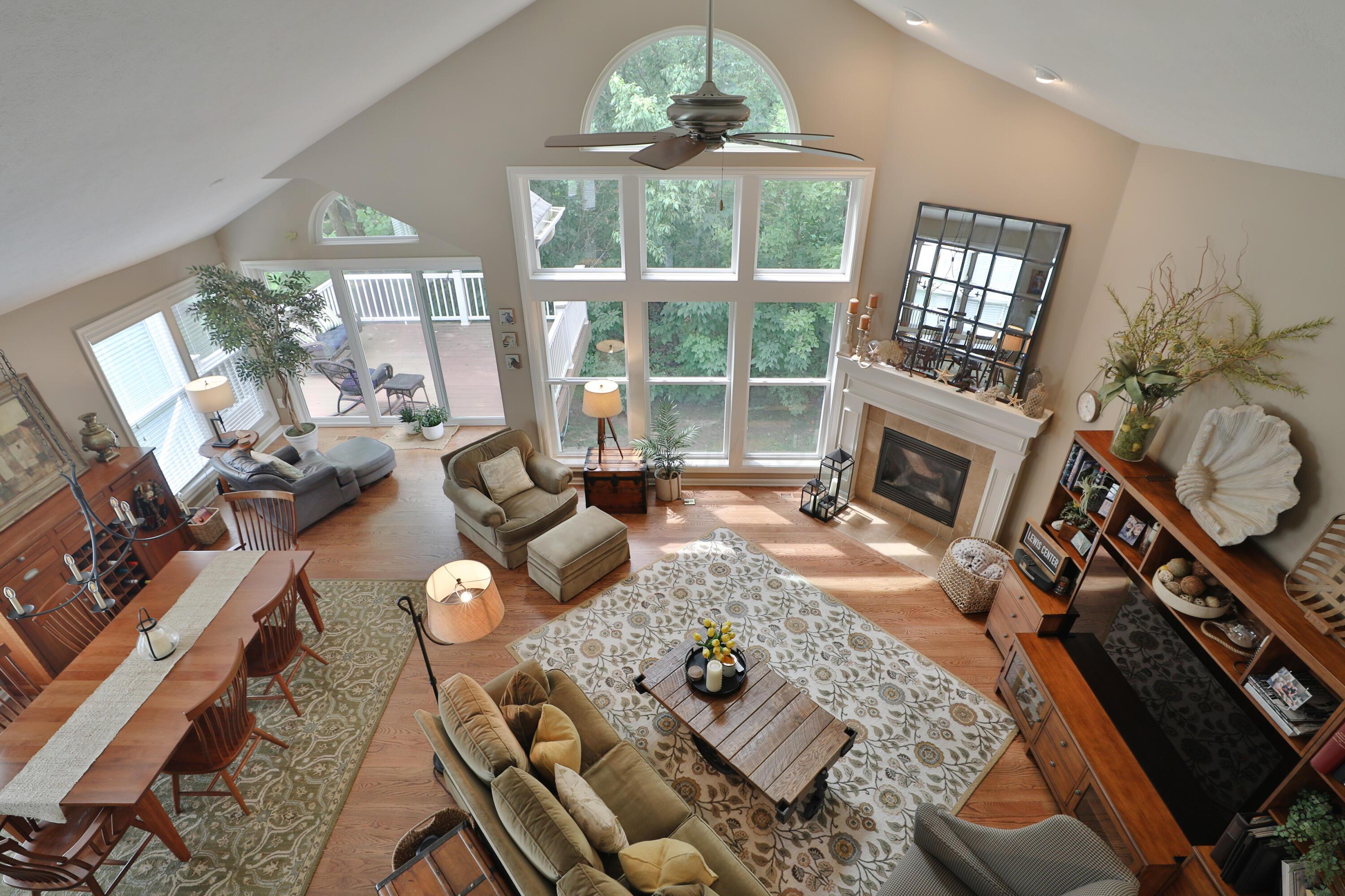 151 Tinley Park Circle Property Photo 32