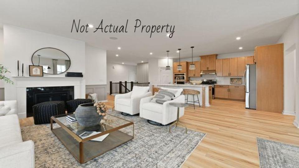 461 Creekside Drive Property Photo 8