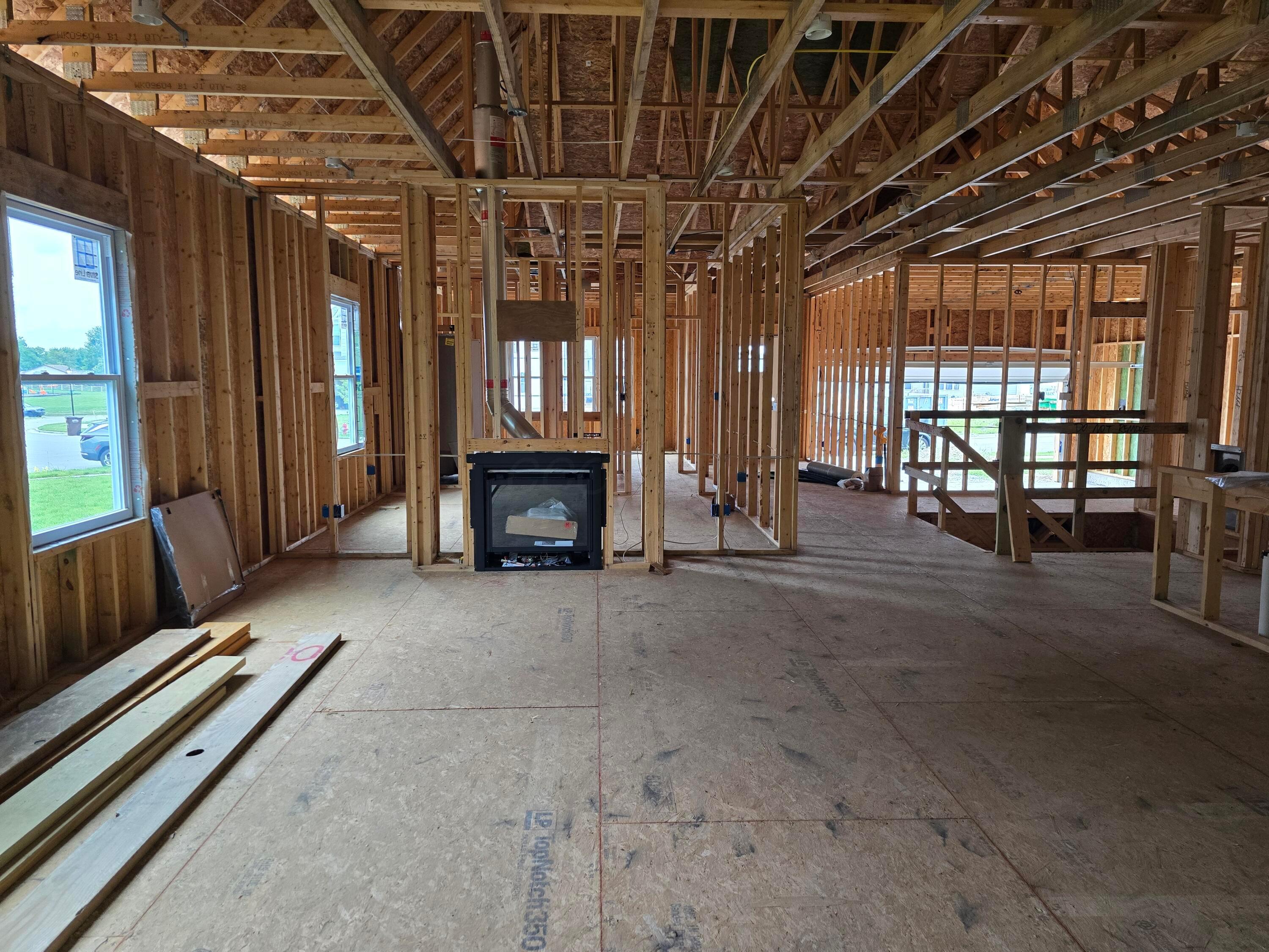 461 Creekside Drive Property Photo 11