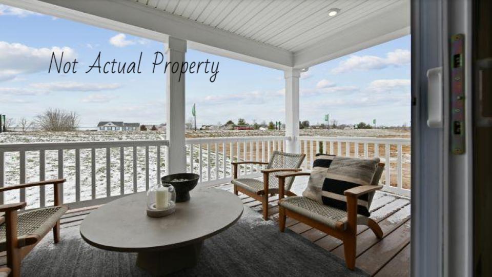 461 Creekside Drive Property Photo 28
