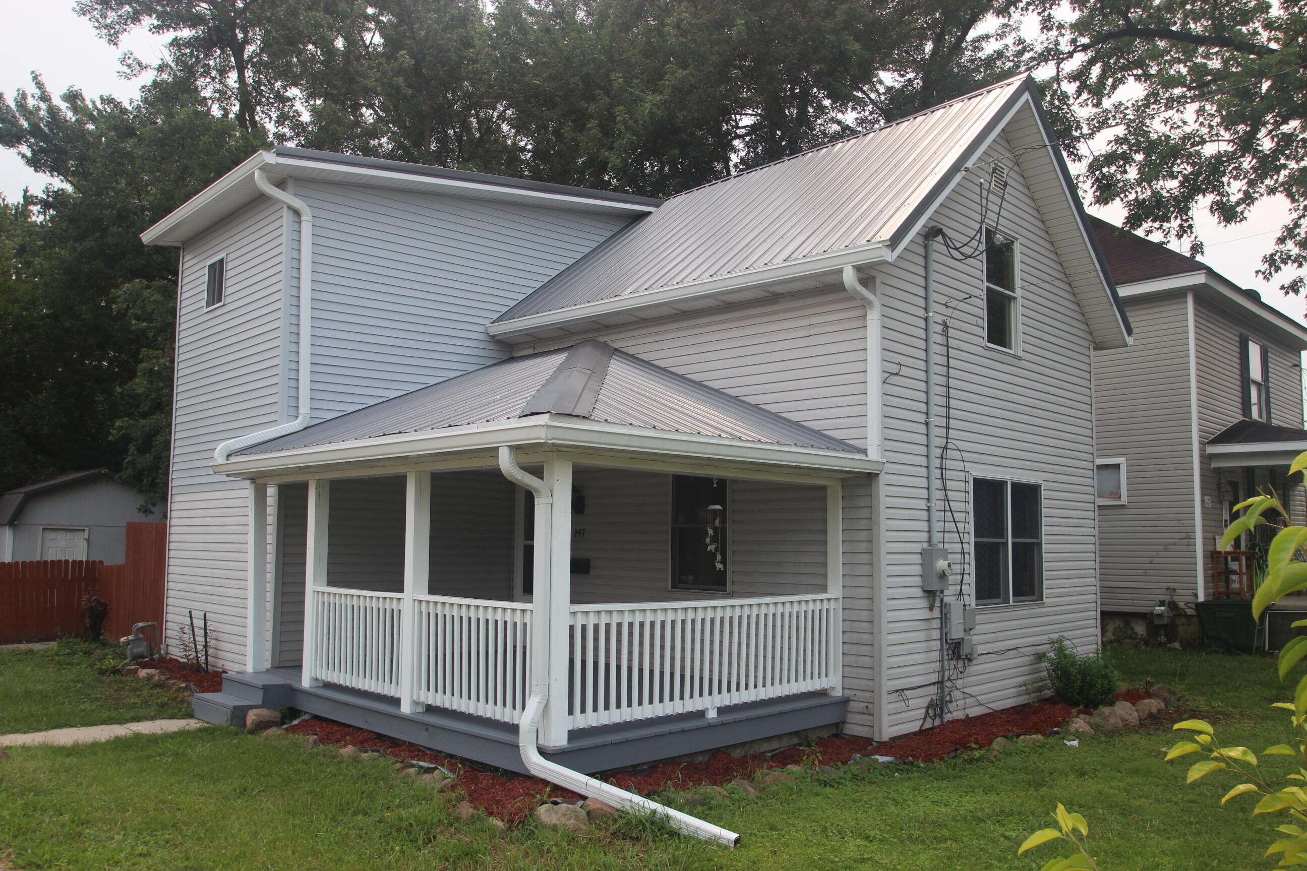 247 Clinton Street Property Photo 1