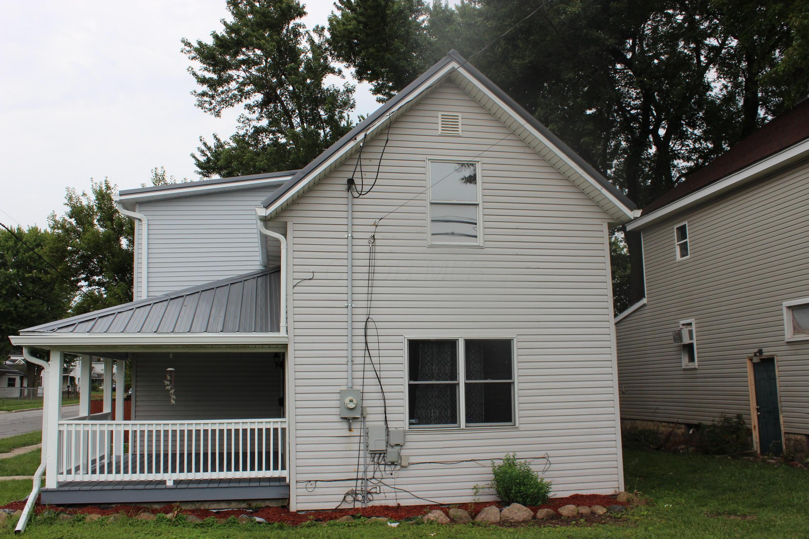 247 Clinton Street Property Photo 2