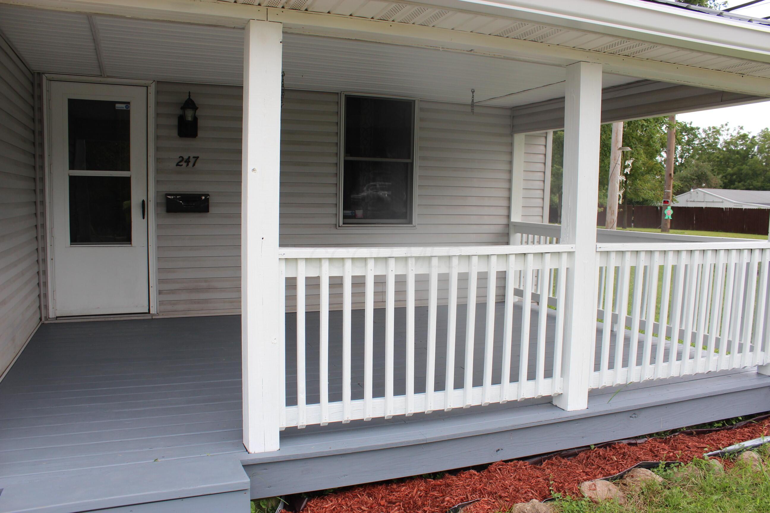 247 Clinton Street Property Photo 4