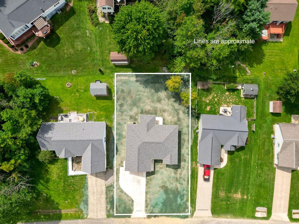 867 Fairway Drive Property Photo 33