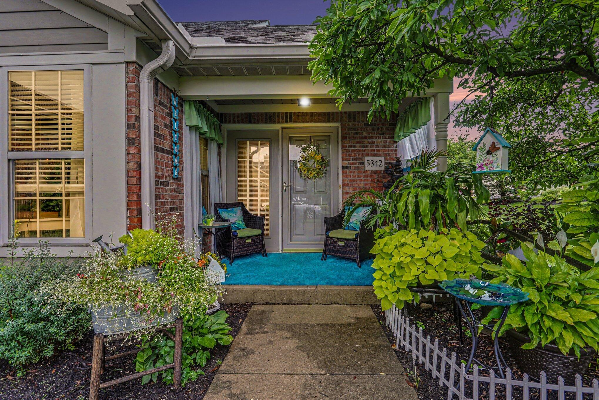 5342 Branscom Boulevard