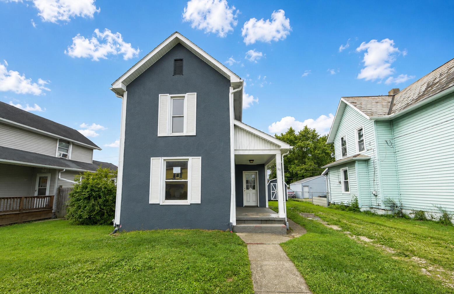 30 E Channel Street Property Photo 1