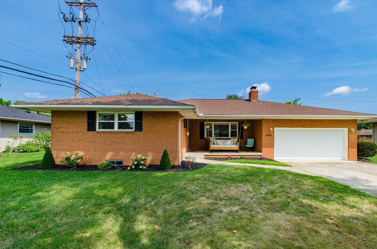 1656 Kenwick Road Property Photo 1