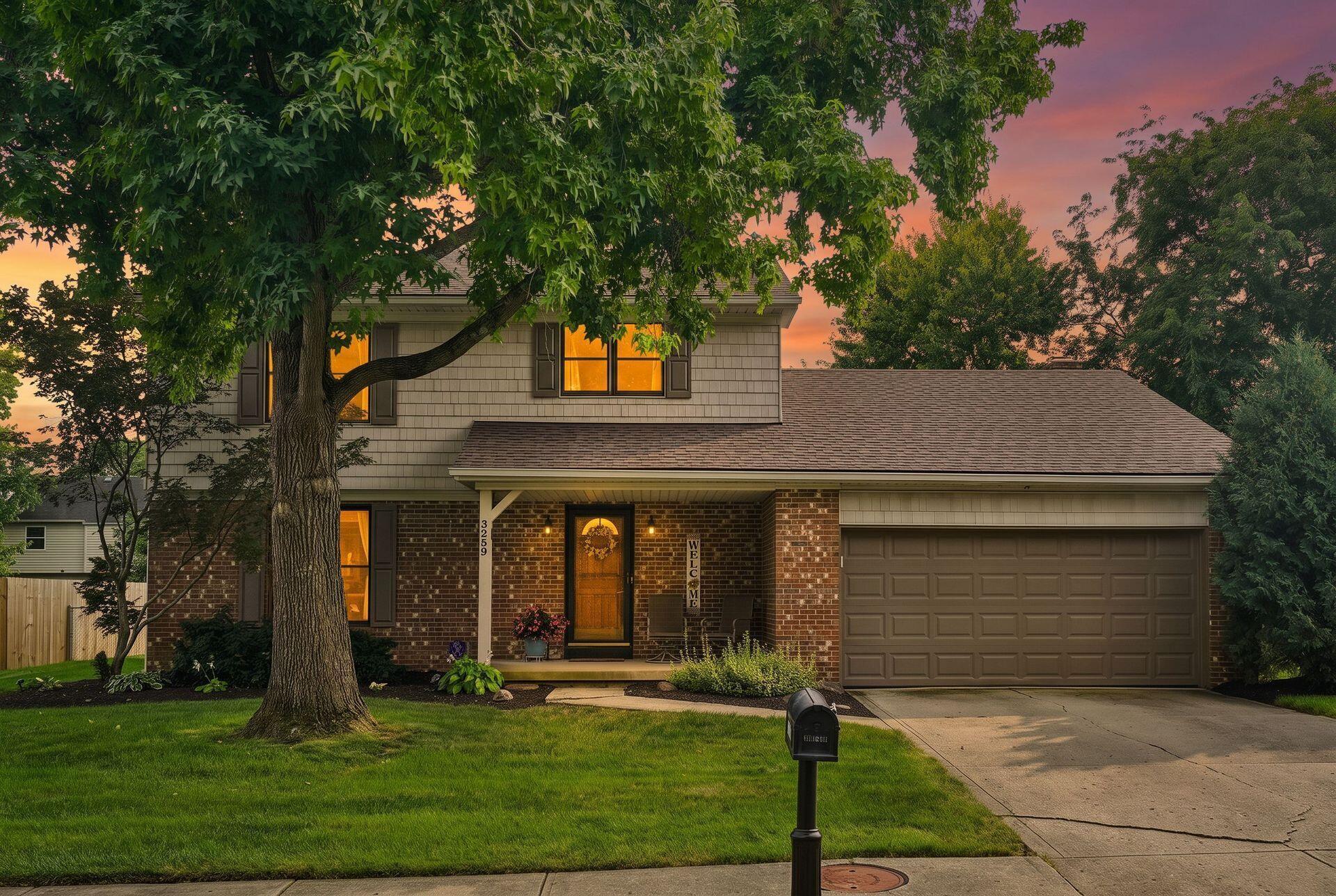 3259 Smiley Road