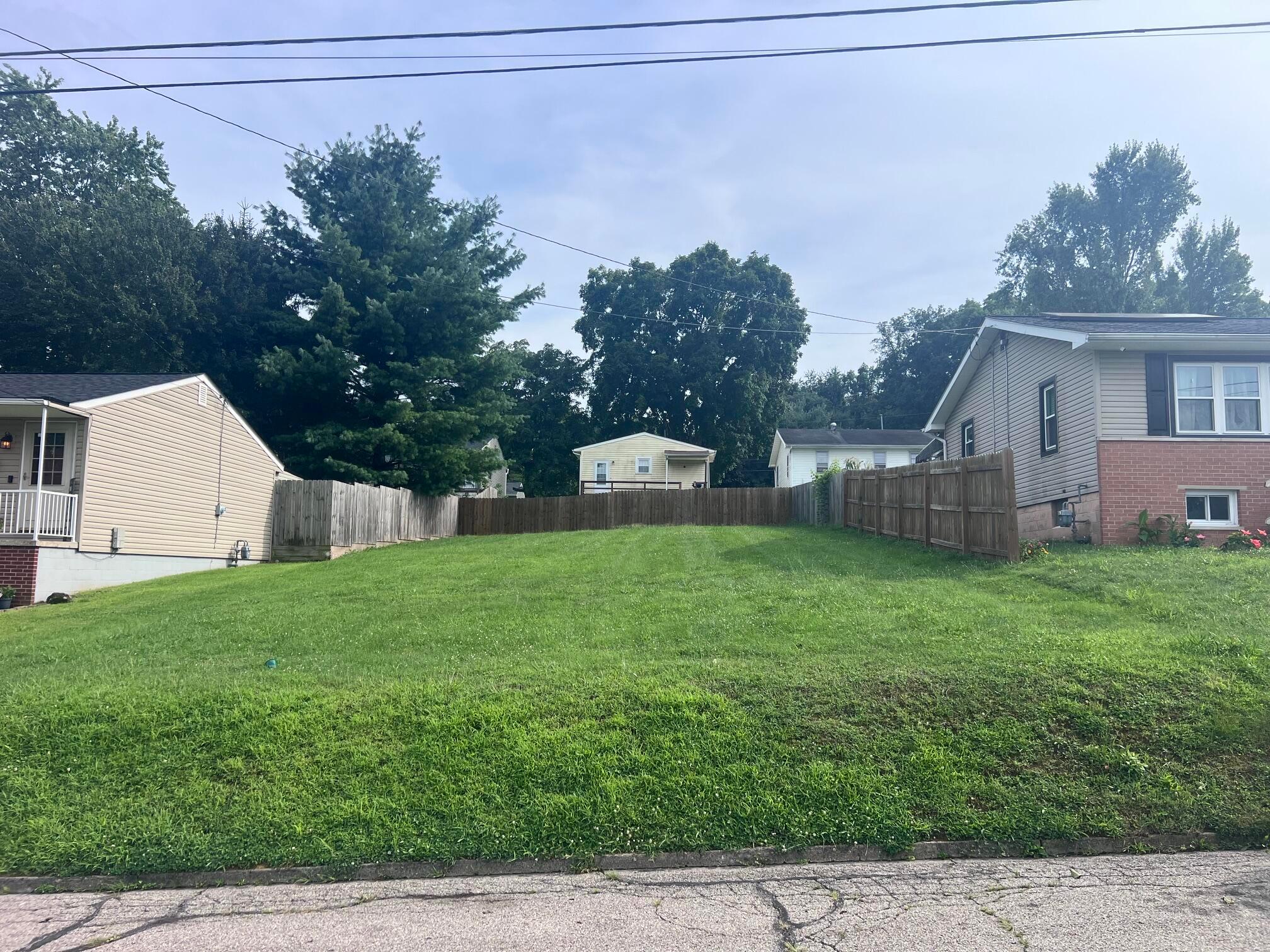 0 W Hubert Avenue Property Photo 1