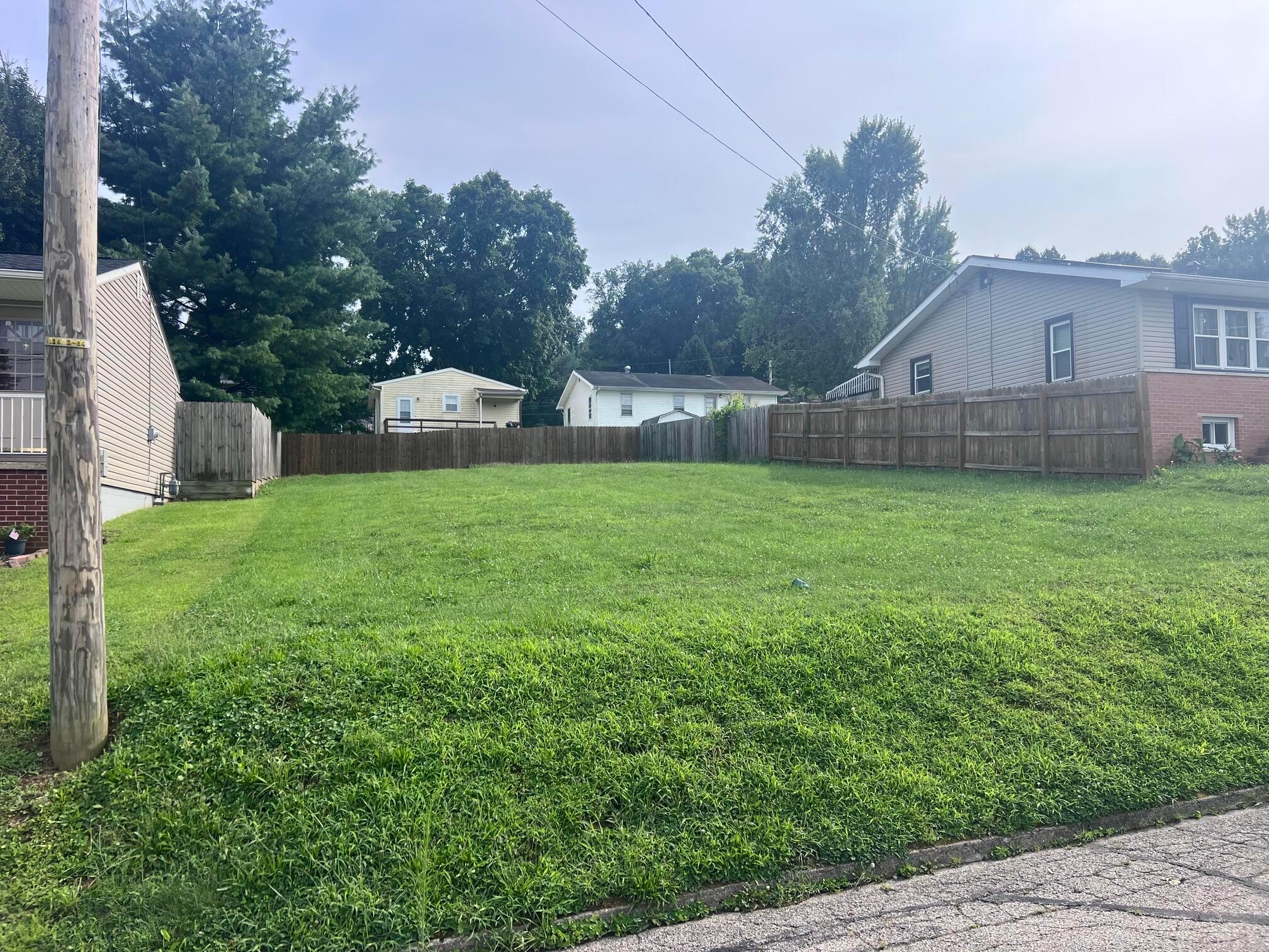 0 W Hubert Avenue Property Photo 3