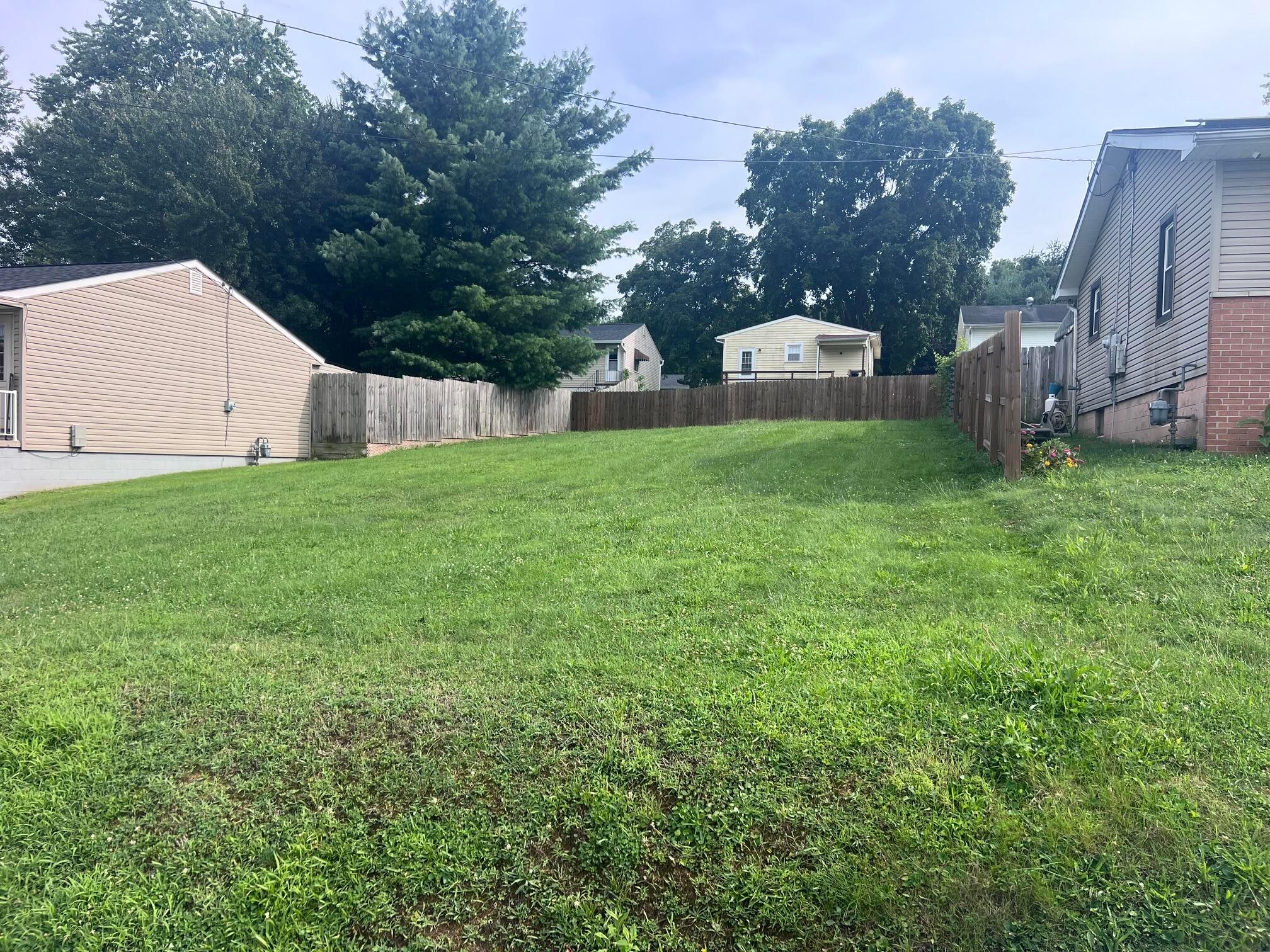 0 W Hubert Avenue Property Photo 4