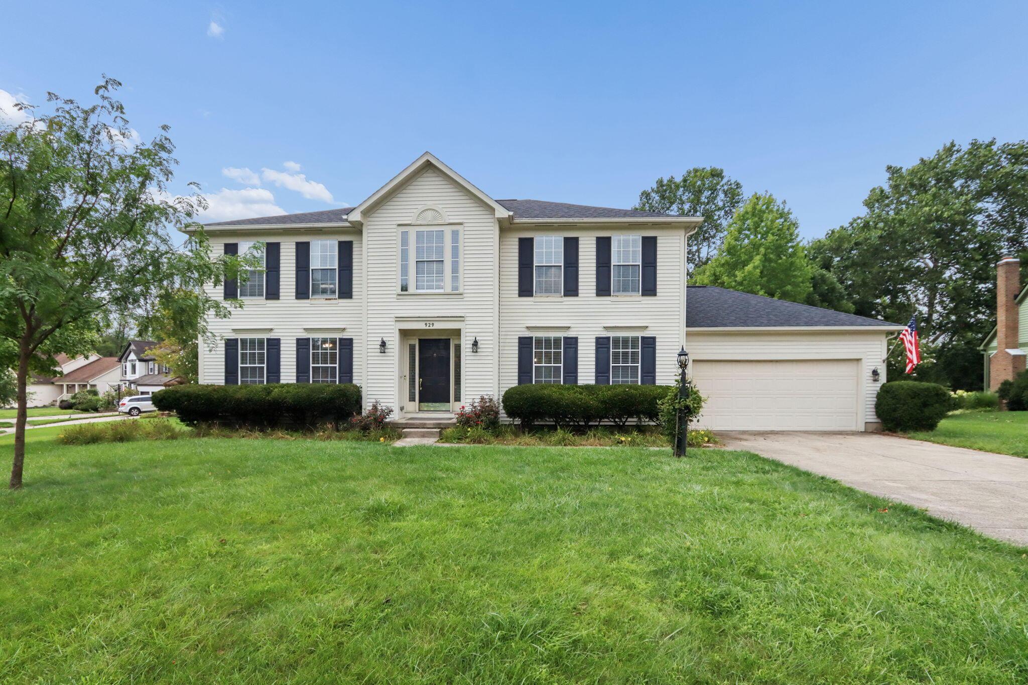 929 Carron Court
